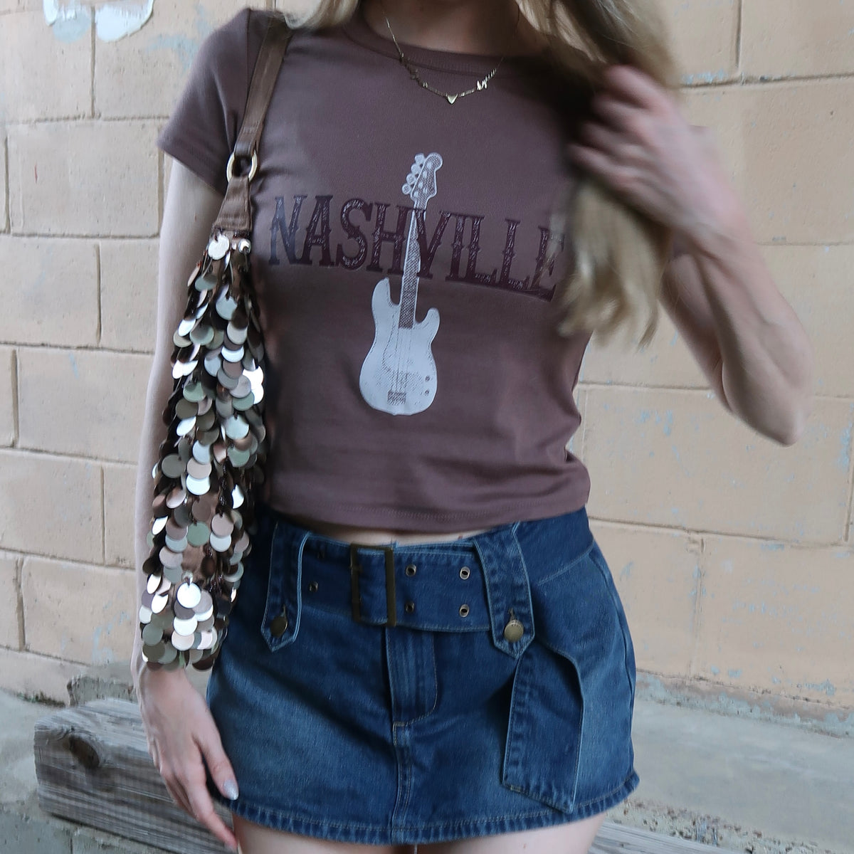 Tees