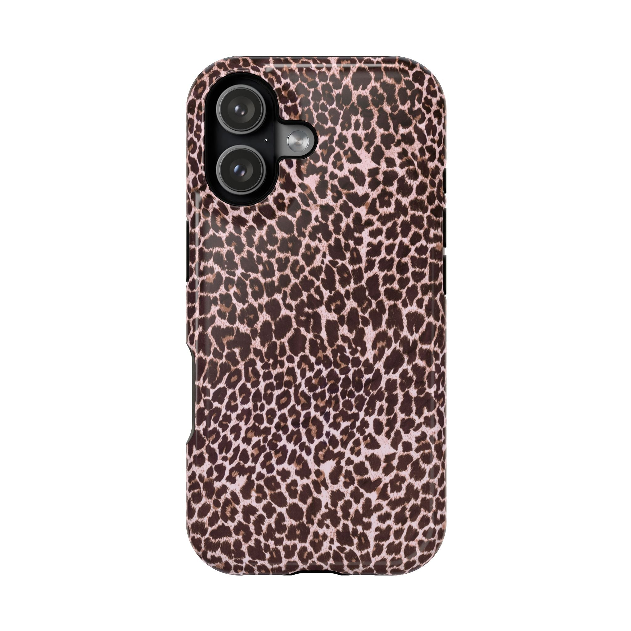 Cheetah Girl