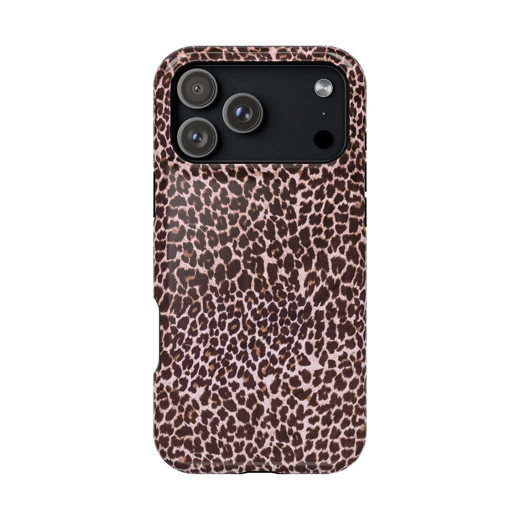 Cheetah Girl