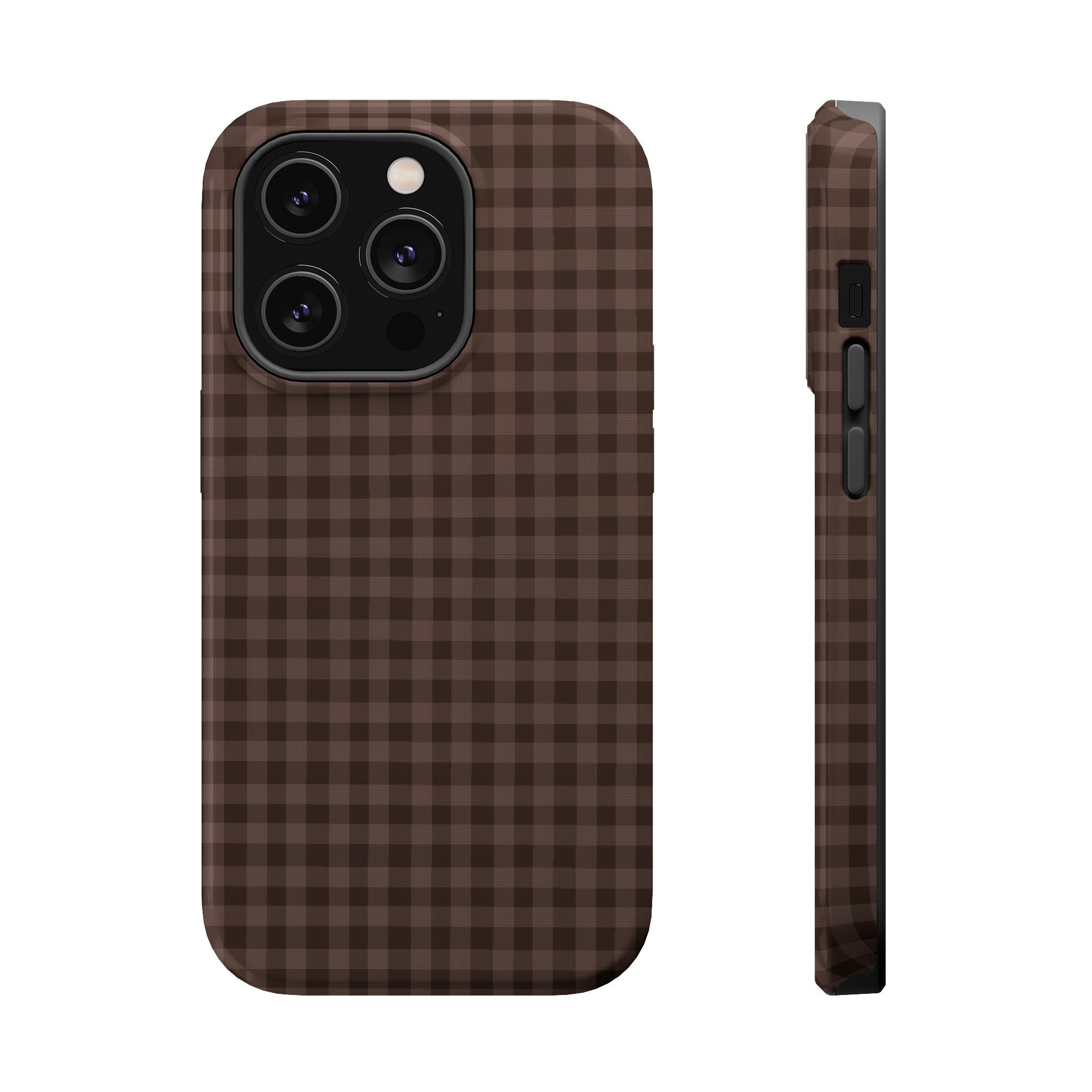 Chocolate Checker