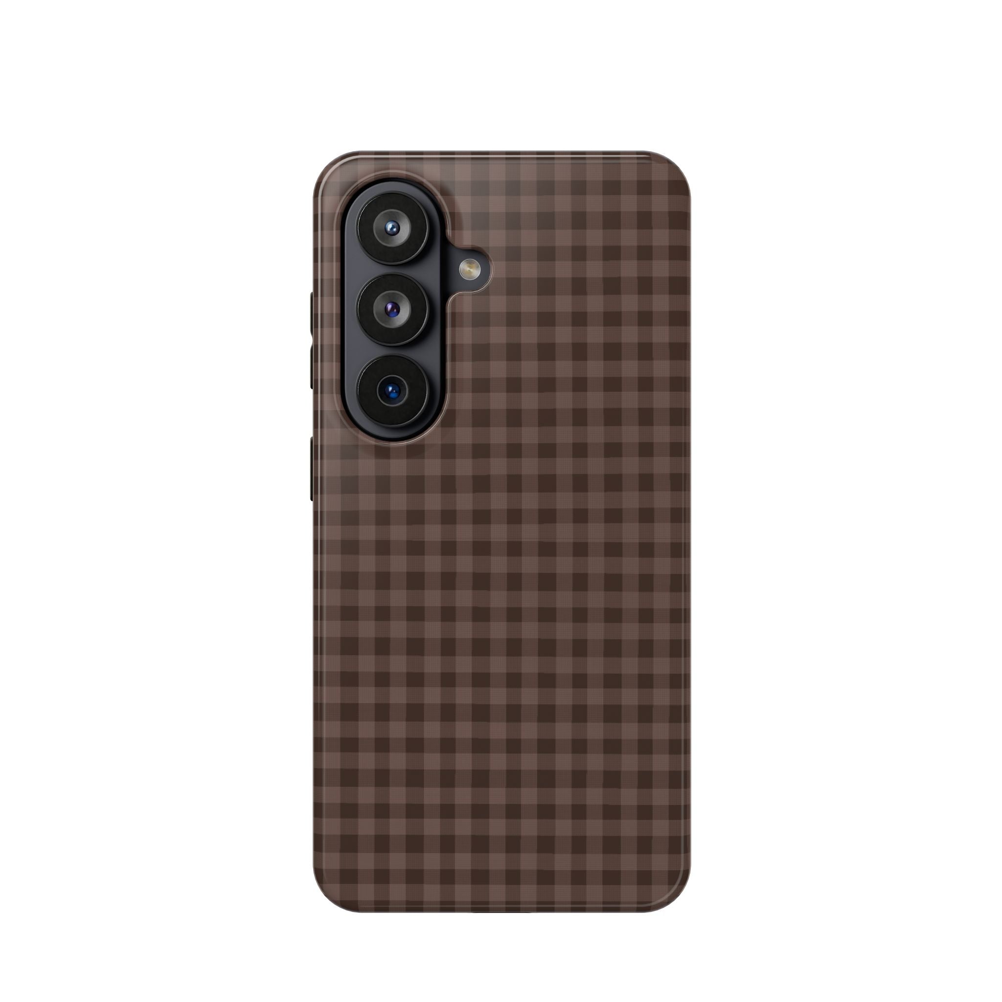 Chocolate Checker