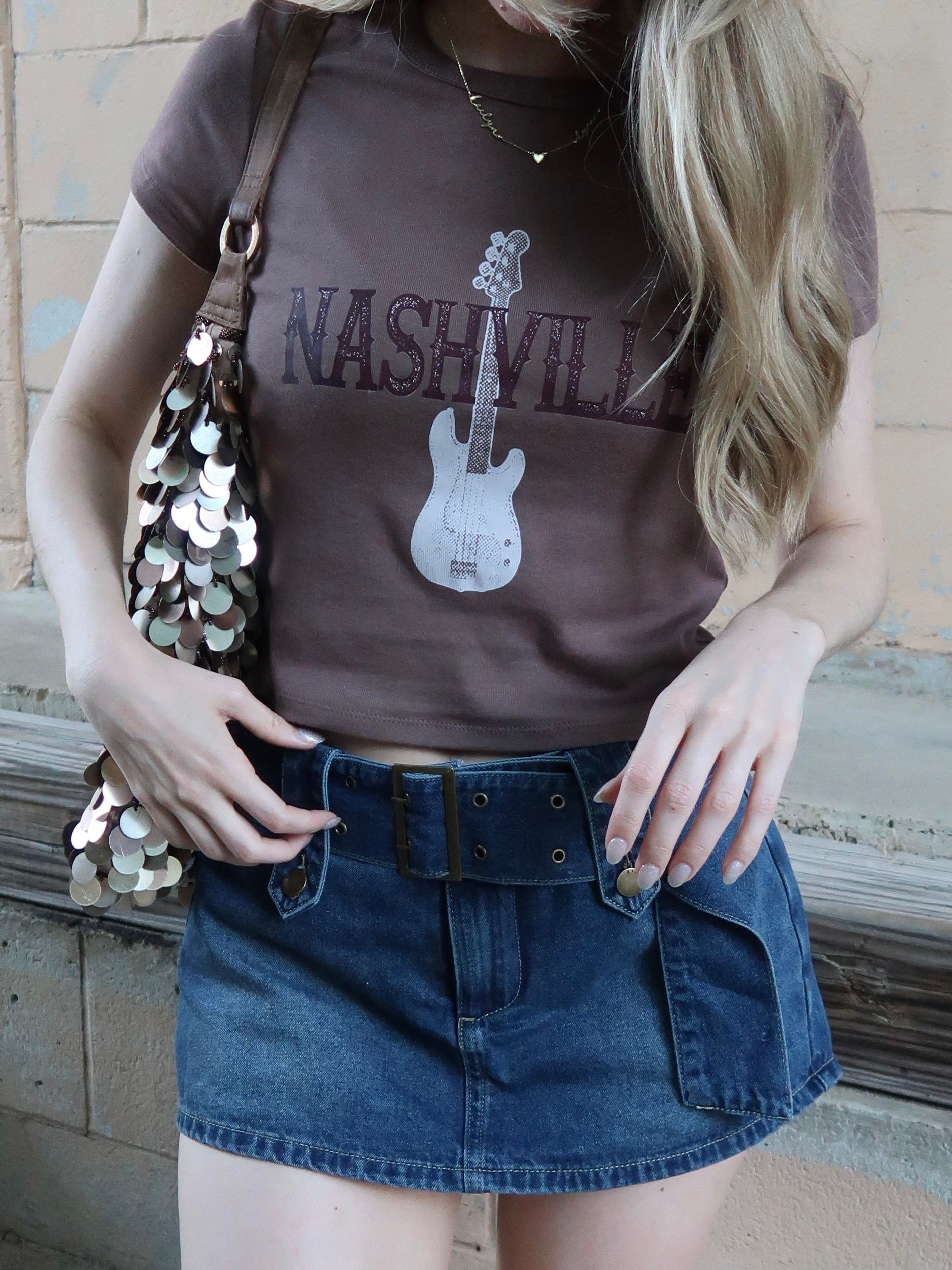 Nash Girl - Cocoa