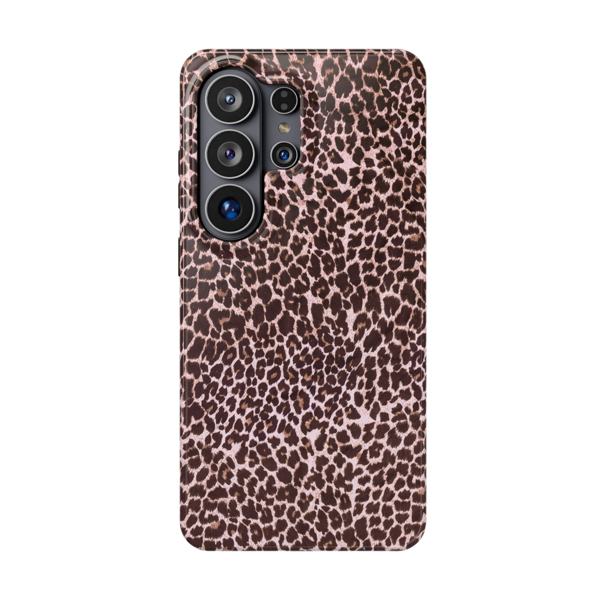 Cheetah Girl