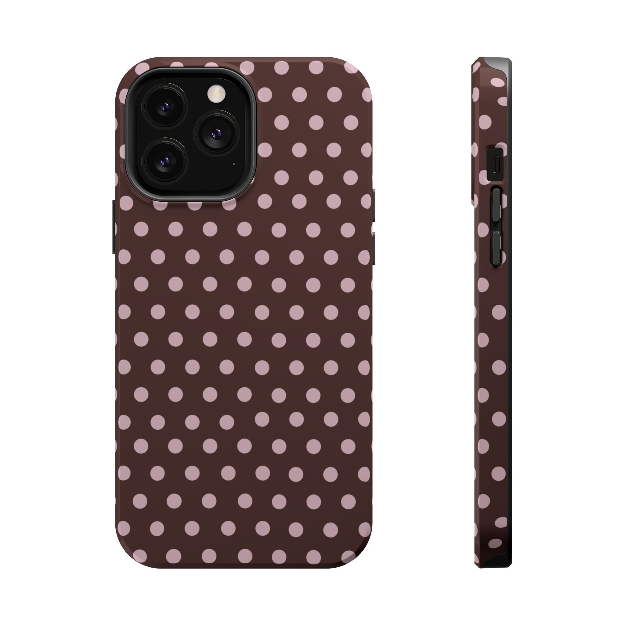Mocha Polka