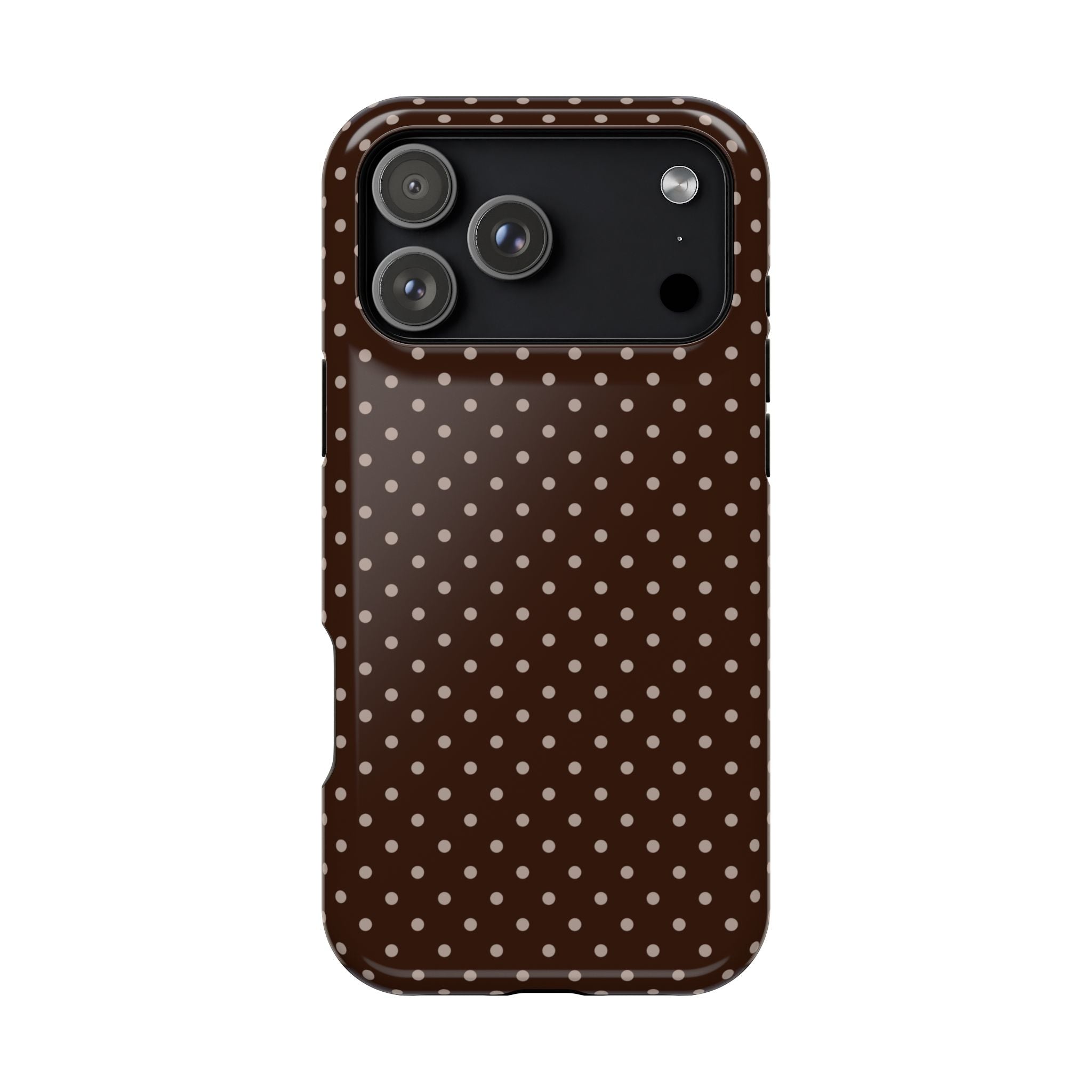 Espresso Dots