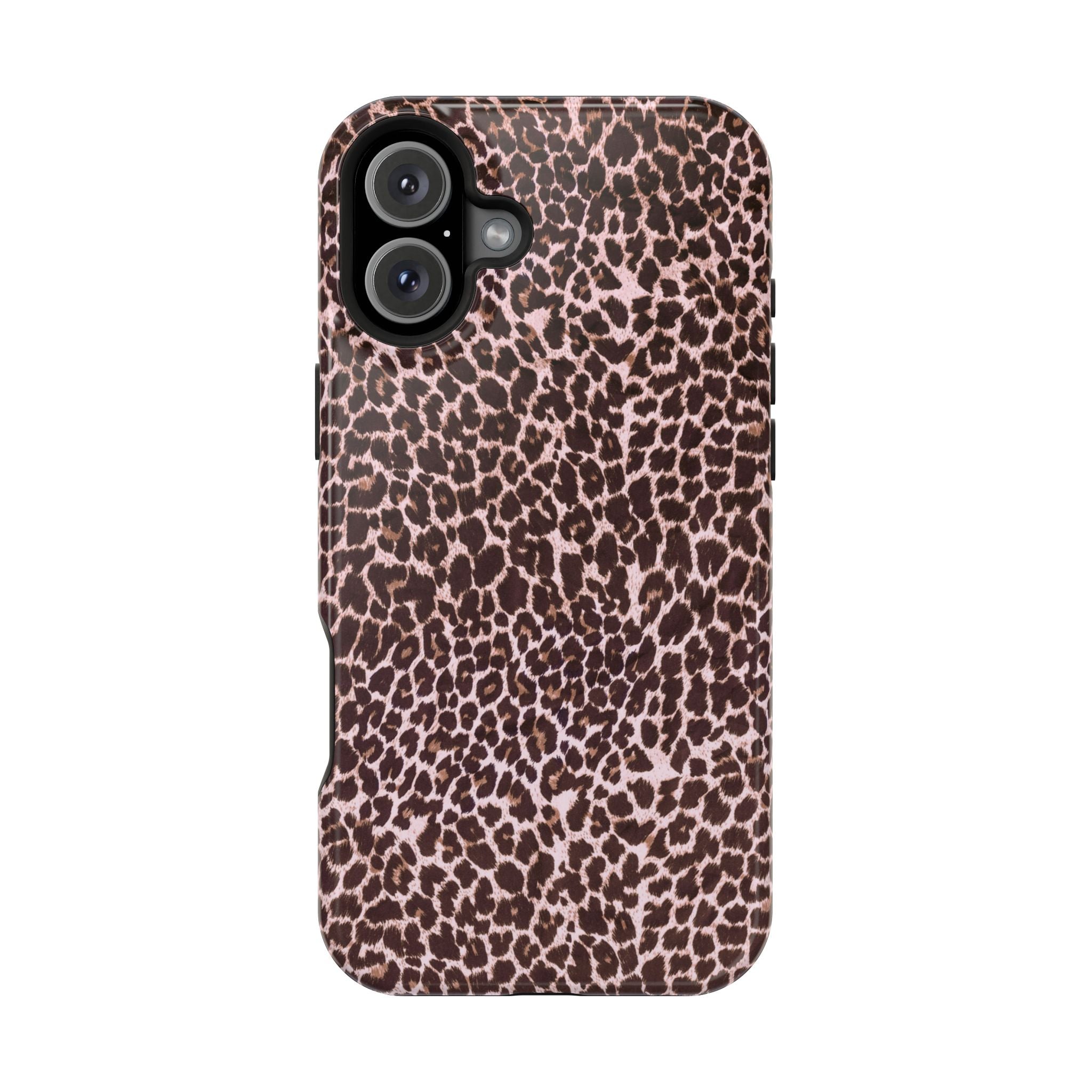 Cheetah Girl