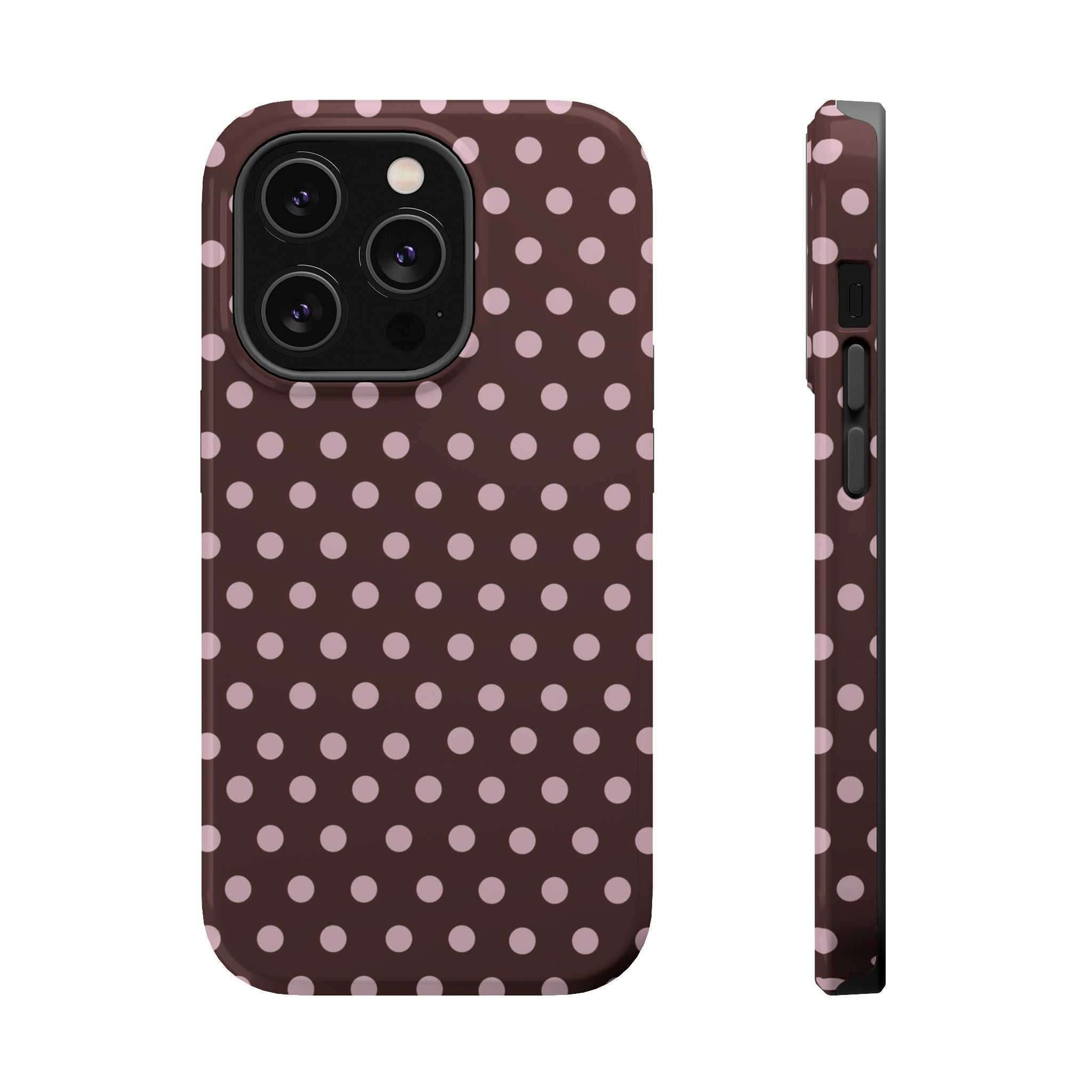 Mocha Polka