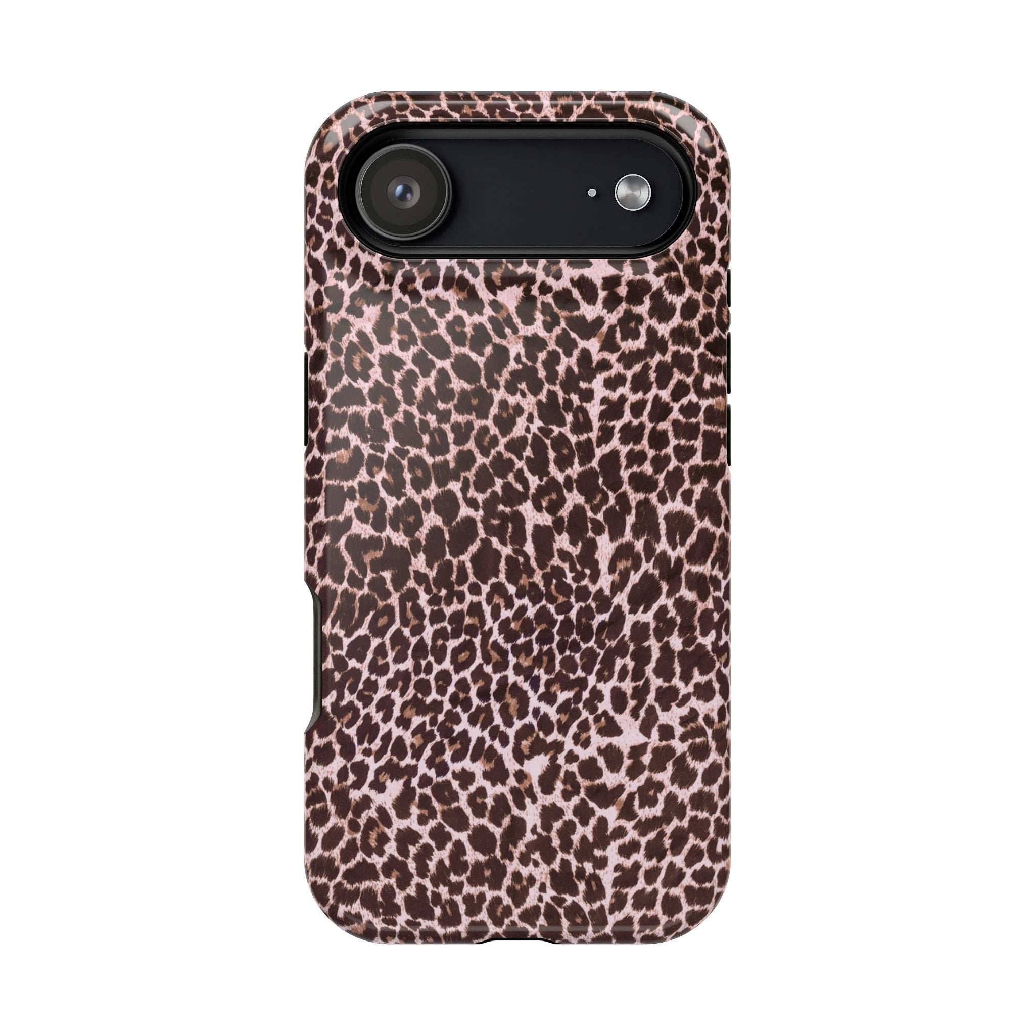 Cheetah Girl