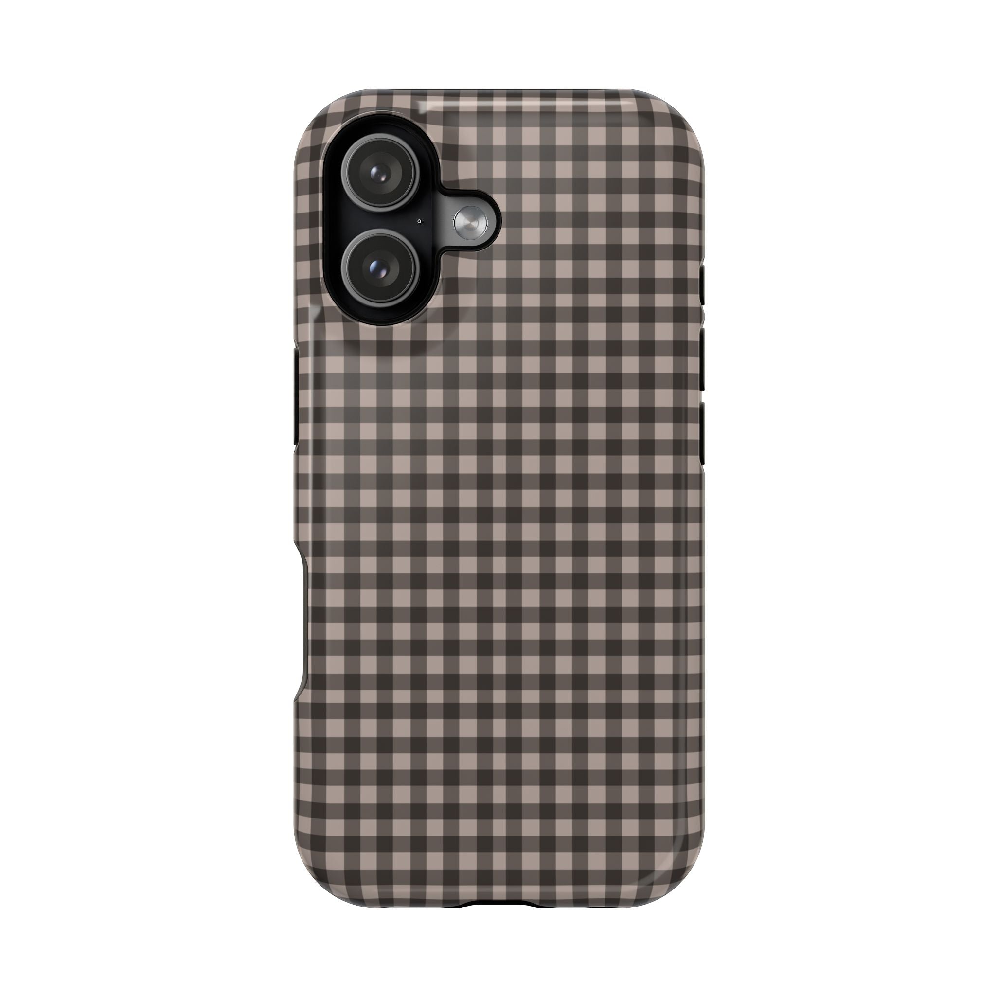 Vintage Checker