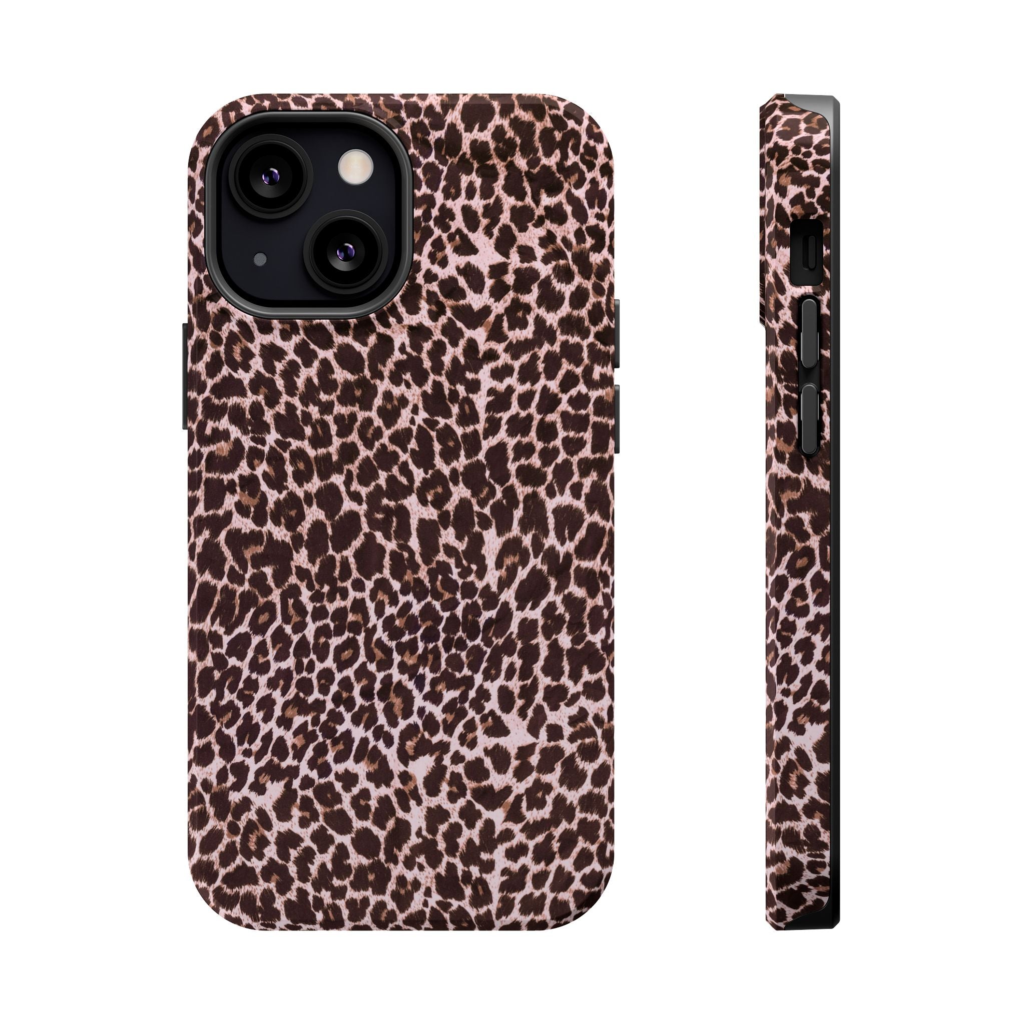 Cheetah Girl