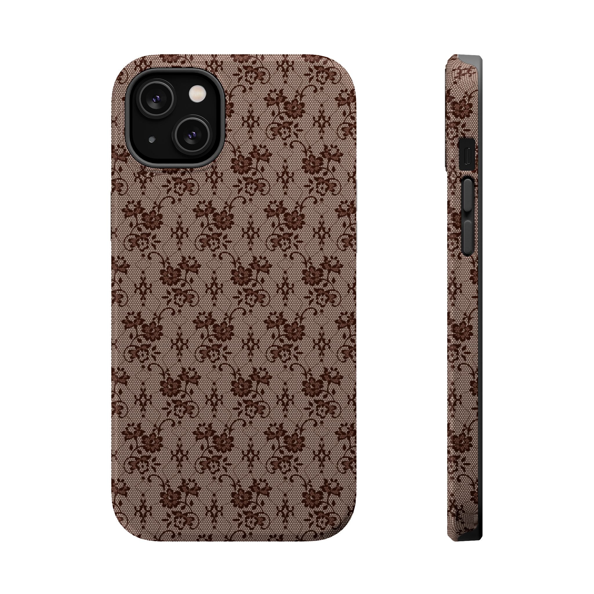 Latte Lace