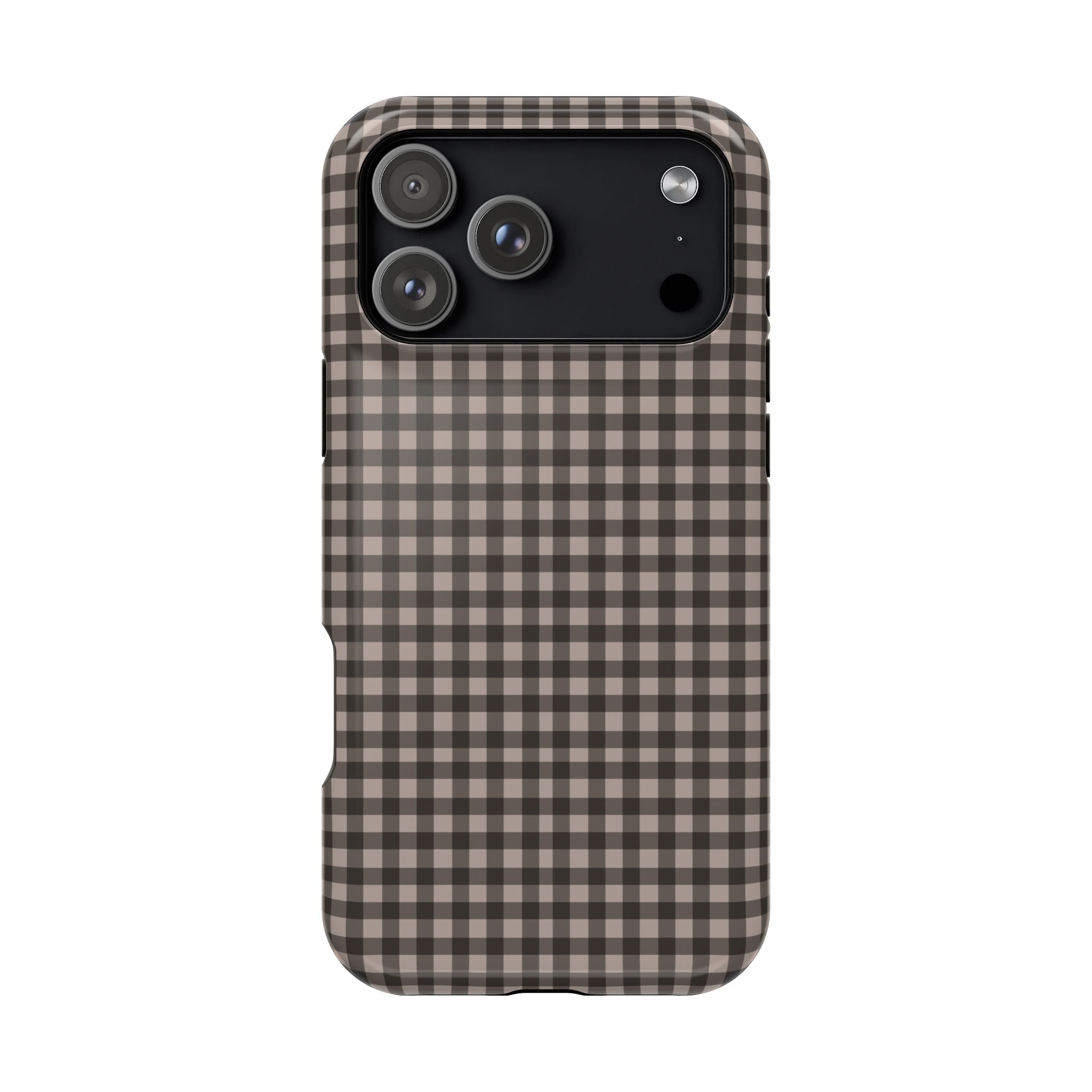 Vintage Checker