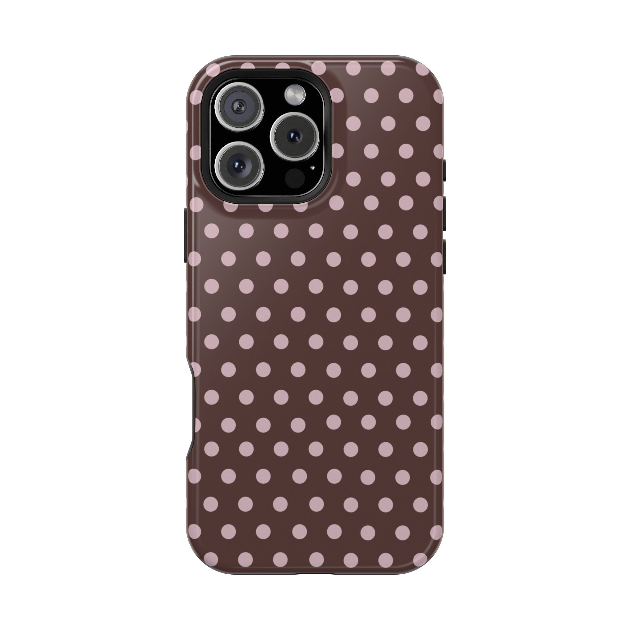 Mocha Polka