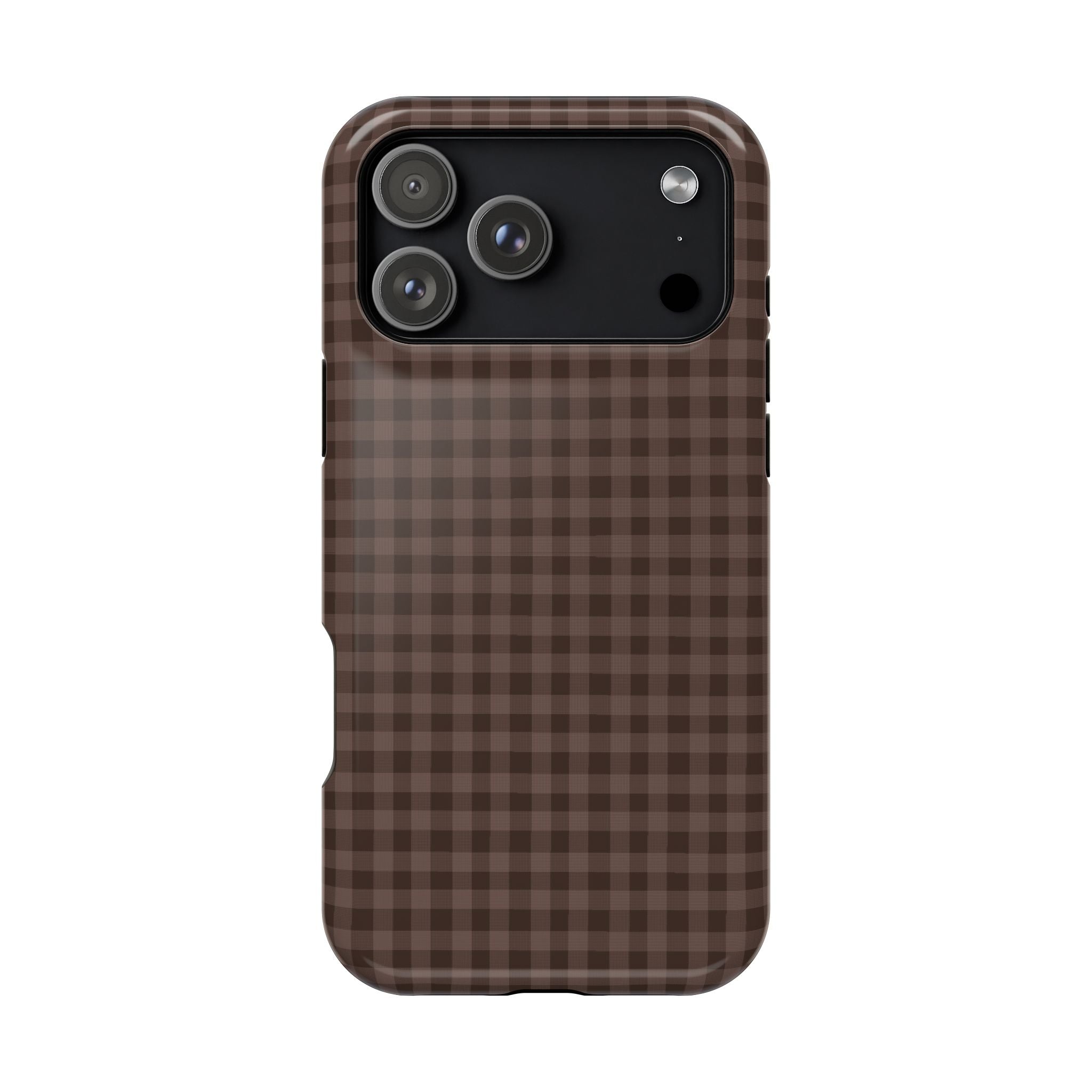 Chocolate Checker