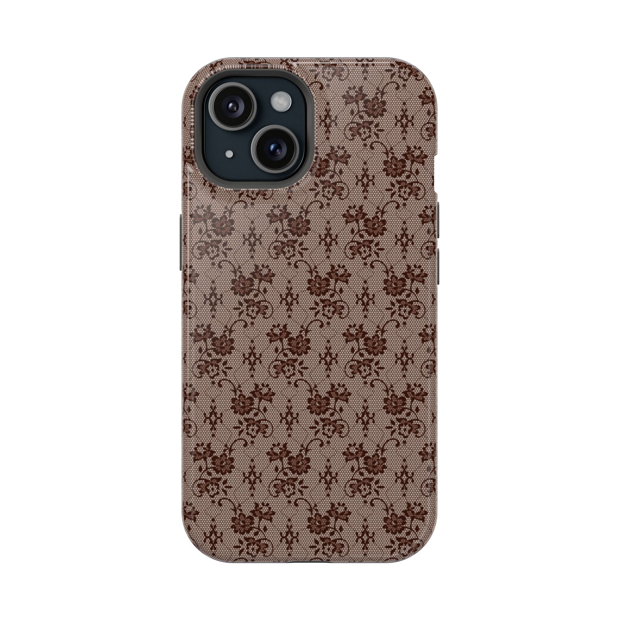 Latte Lace