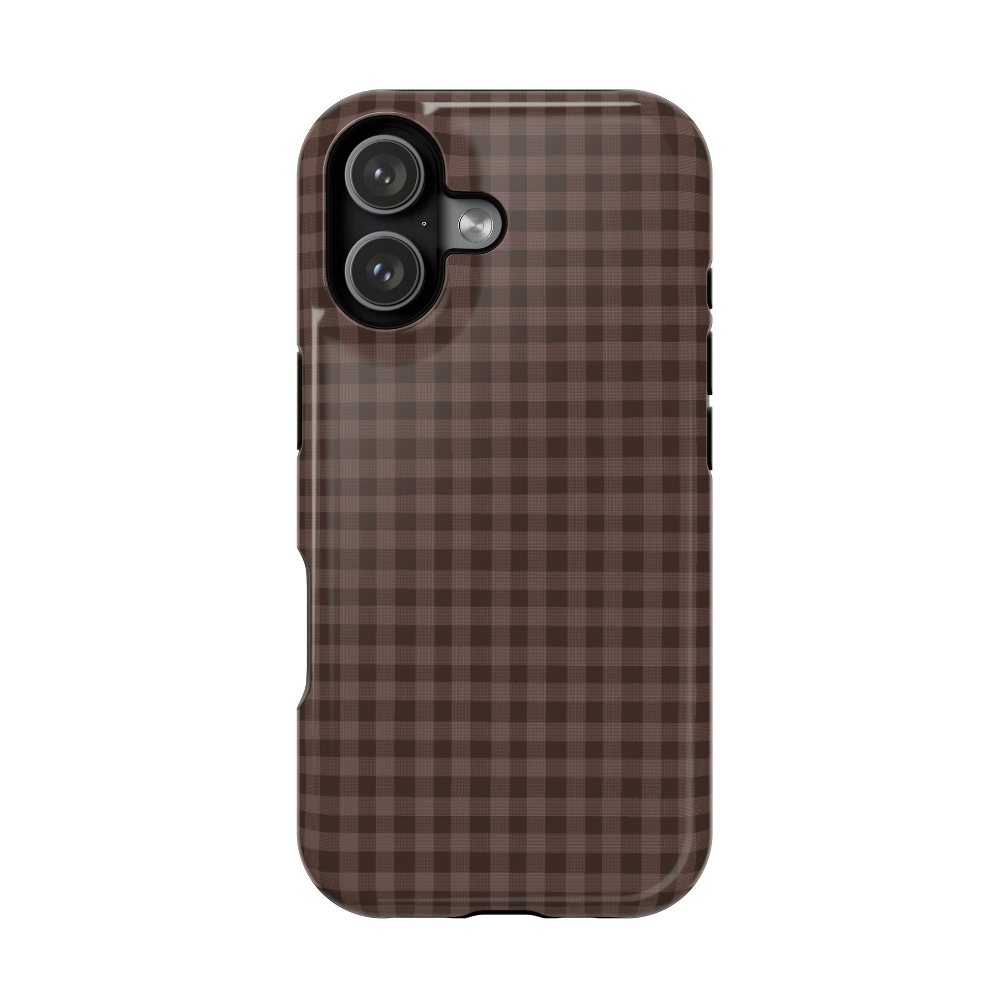 Chocolate Checker