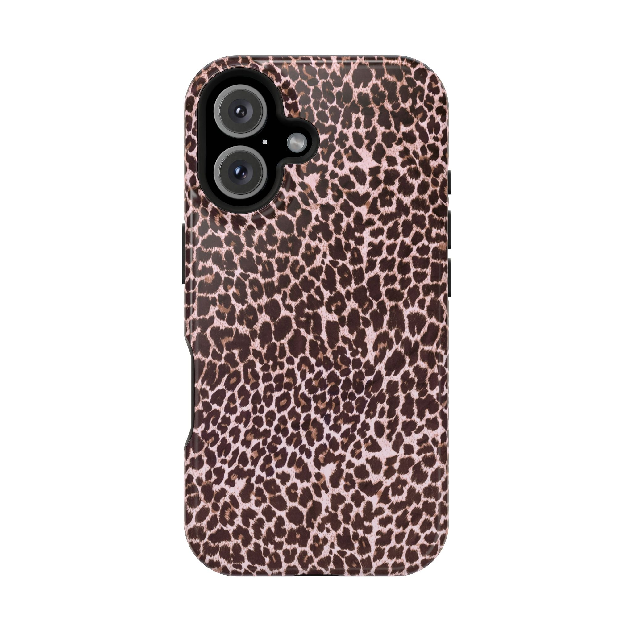 Cheetah Girl