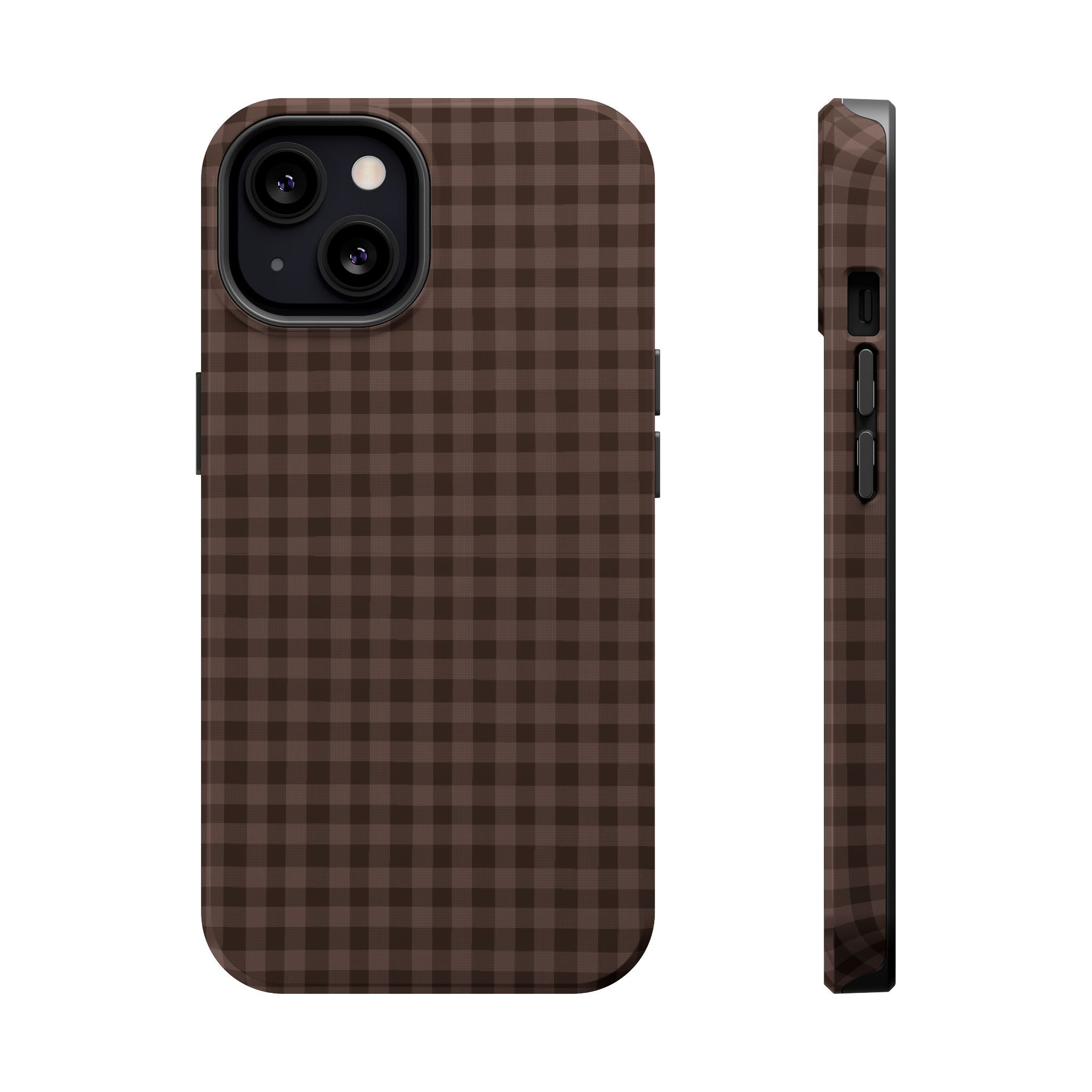 Chocolate Checker
