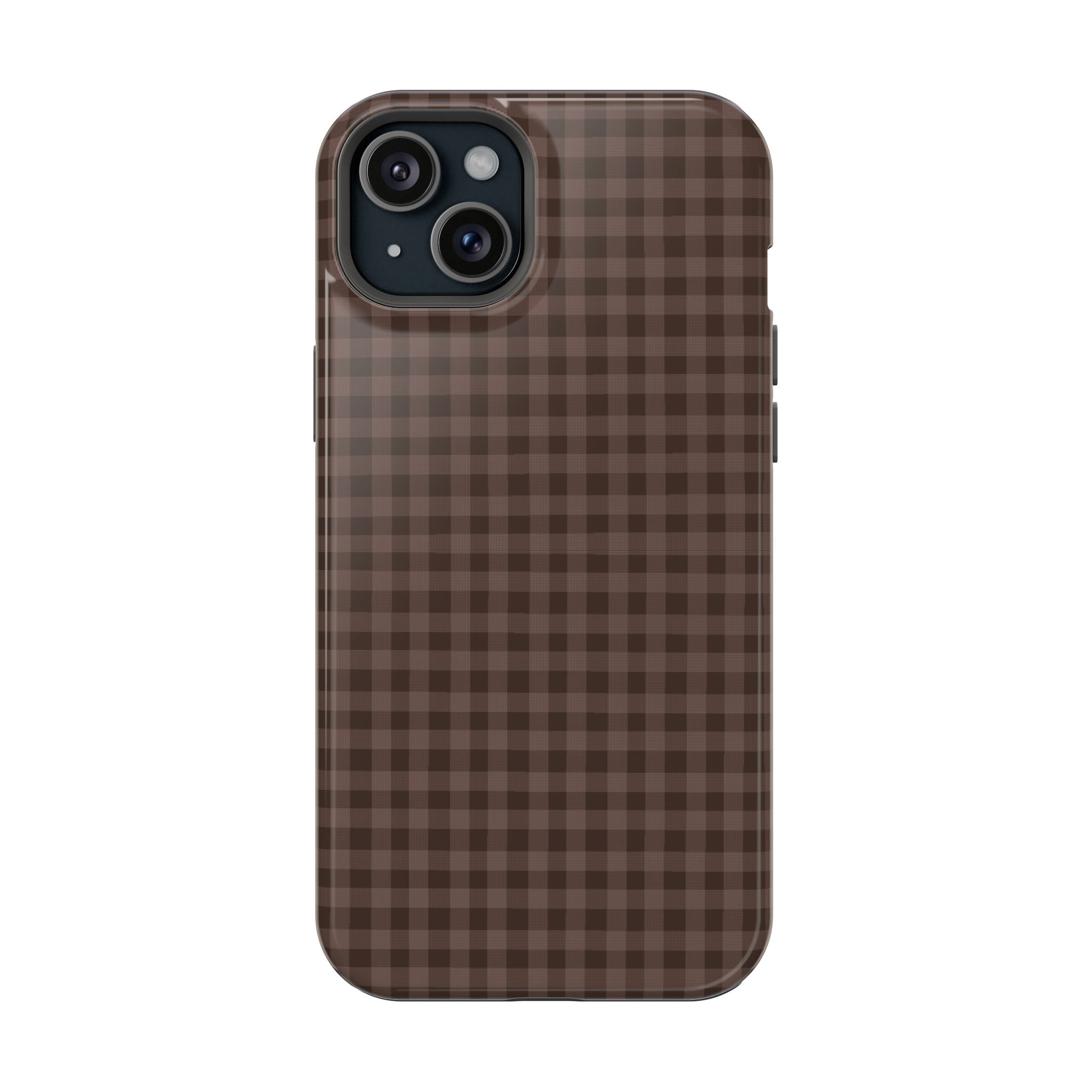 Chocolate Checker