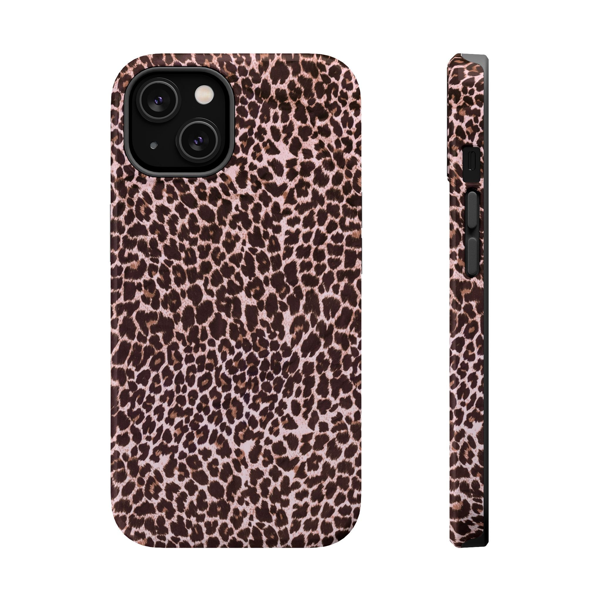 Cheetah Girl