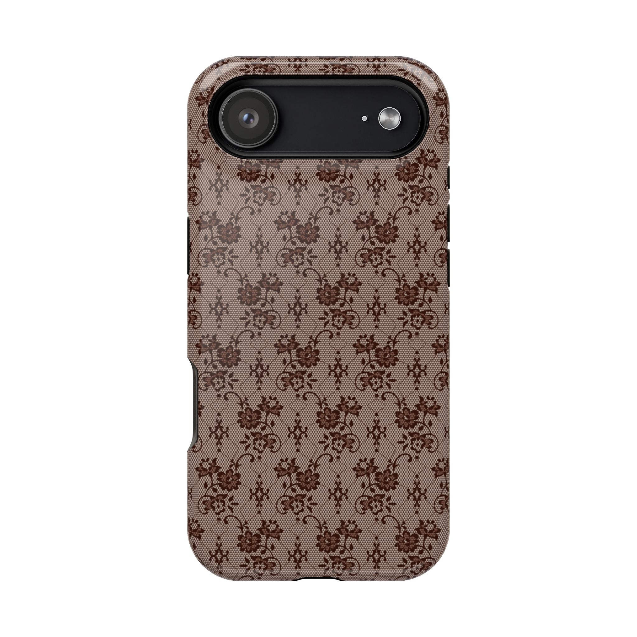 Latte Lace
