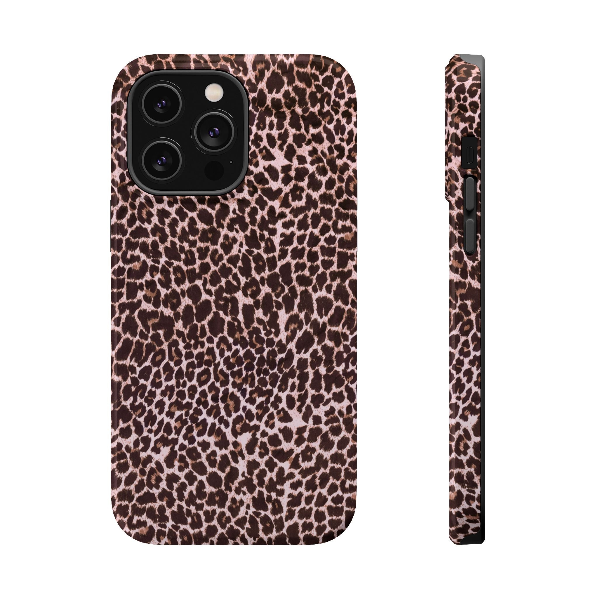 Cheetah Girl