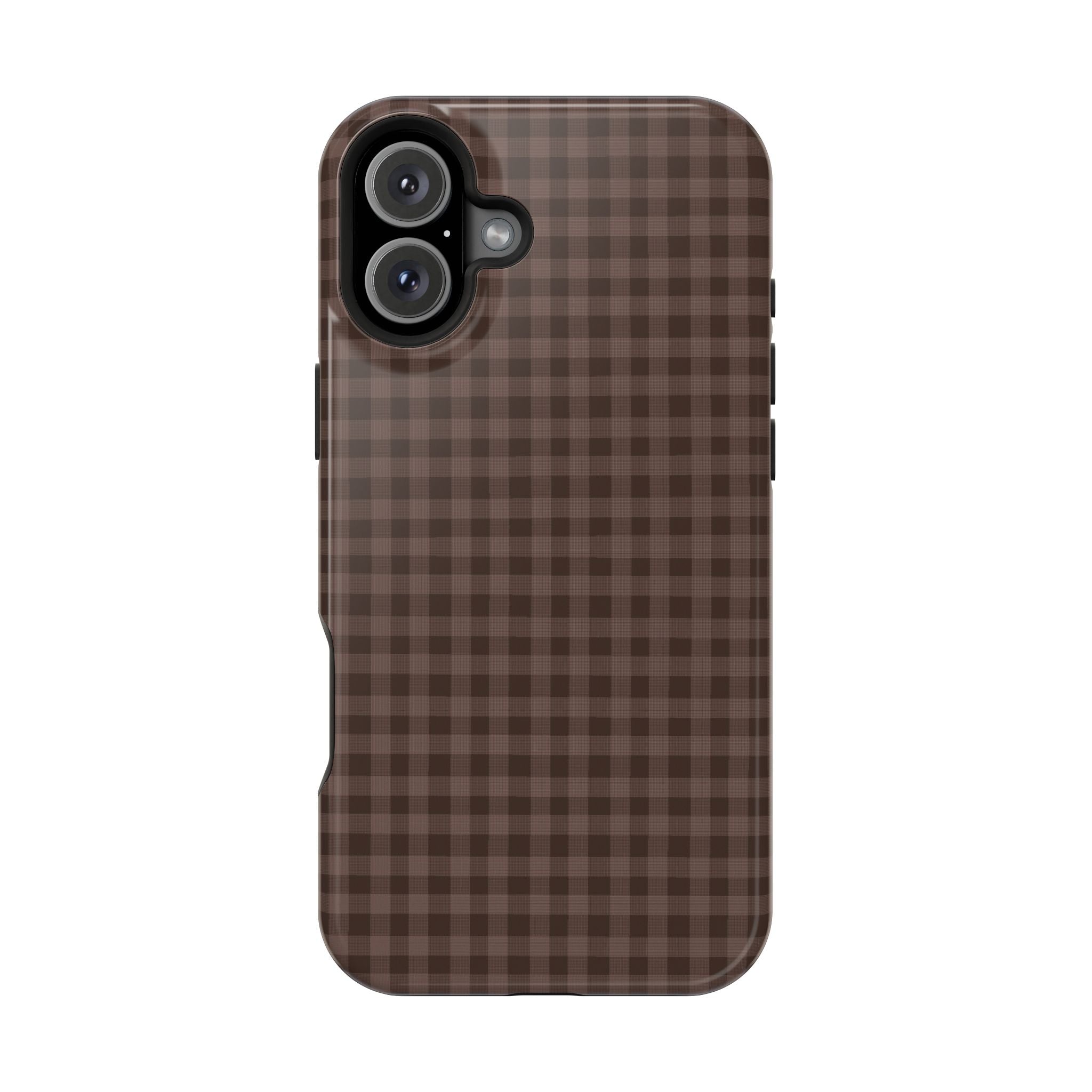 Chocolate Checker
