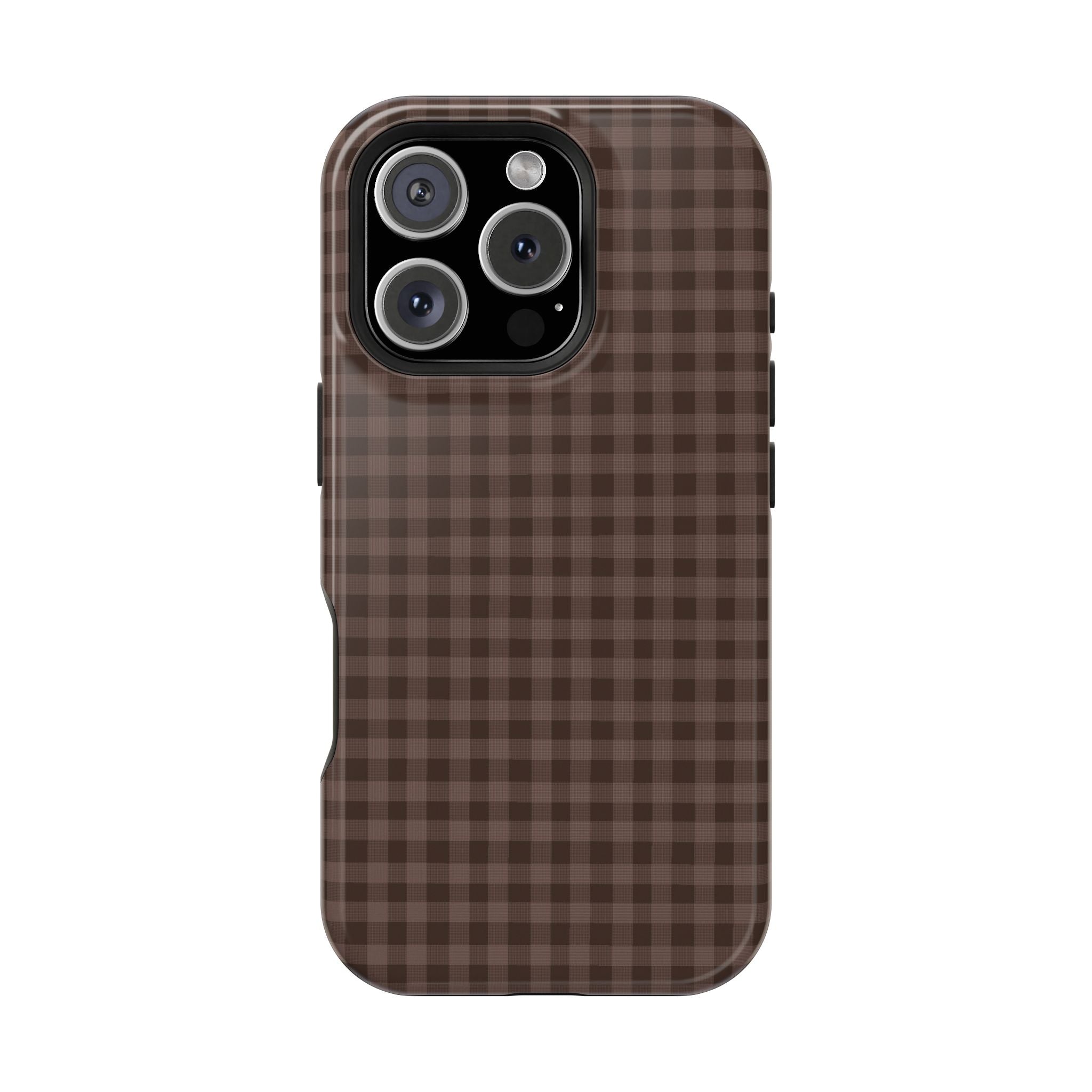 Chocolate Checker