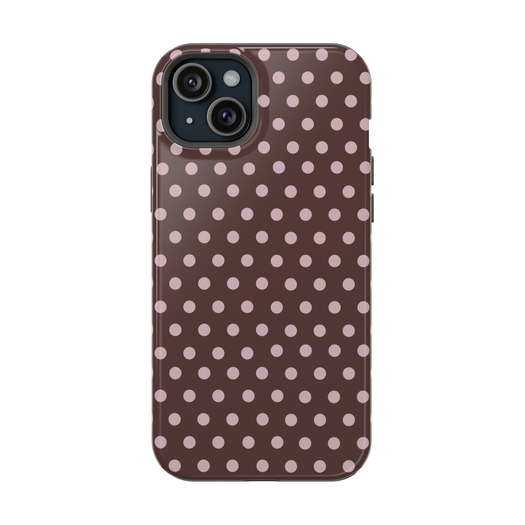 Mocha Polka