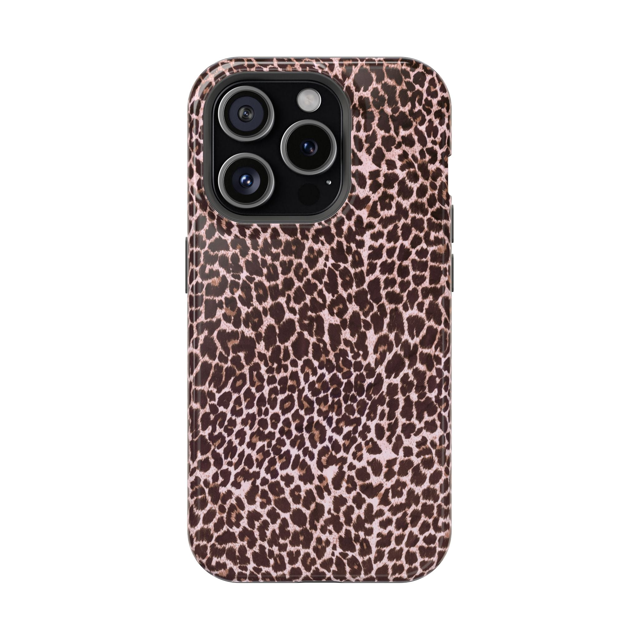 Cheetah Girl