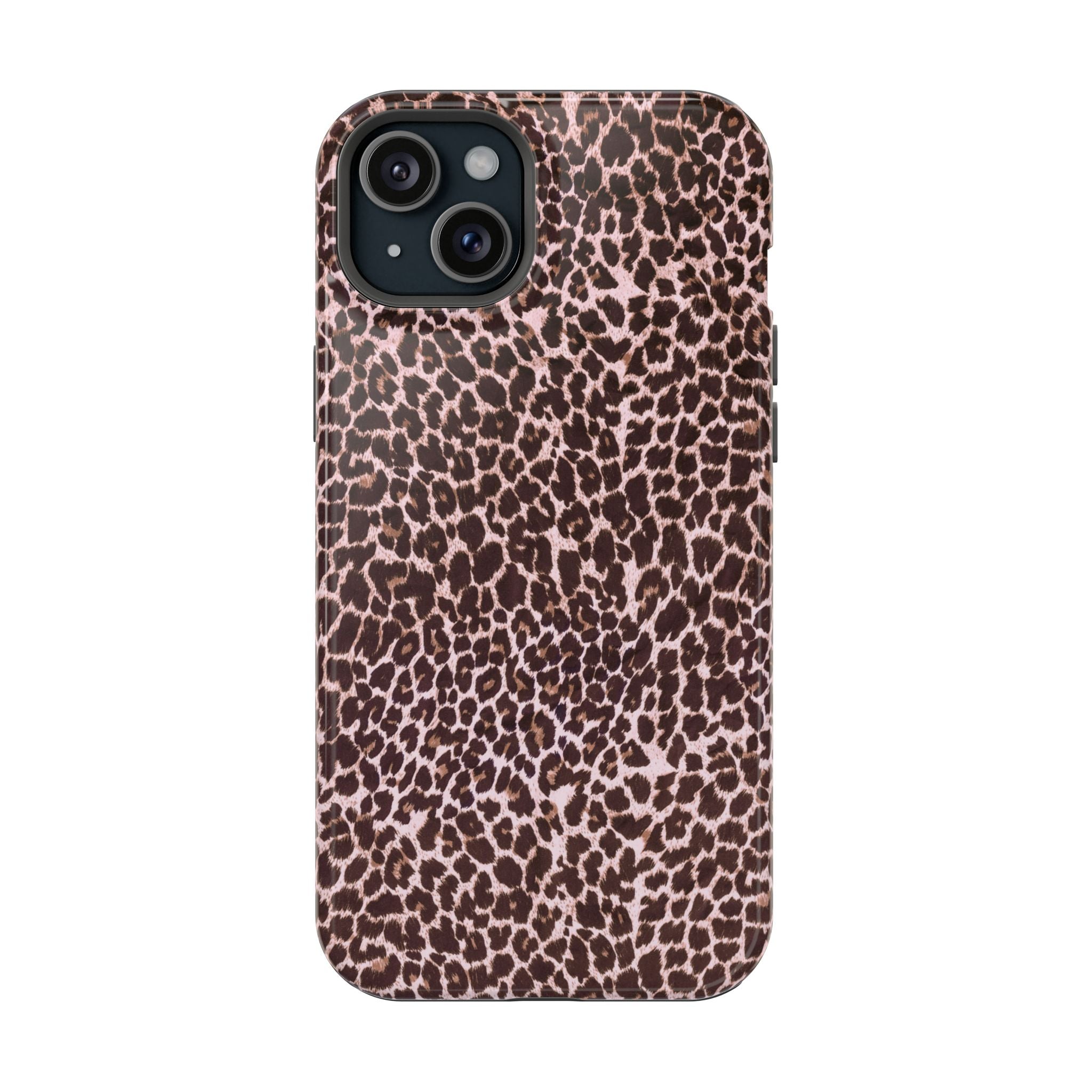 Cheetah Girl