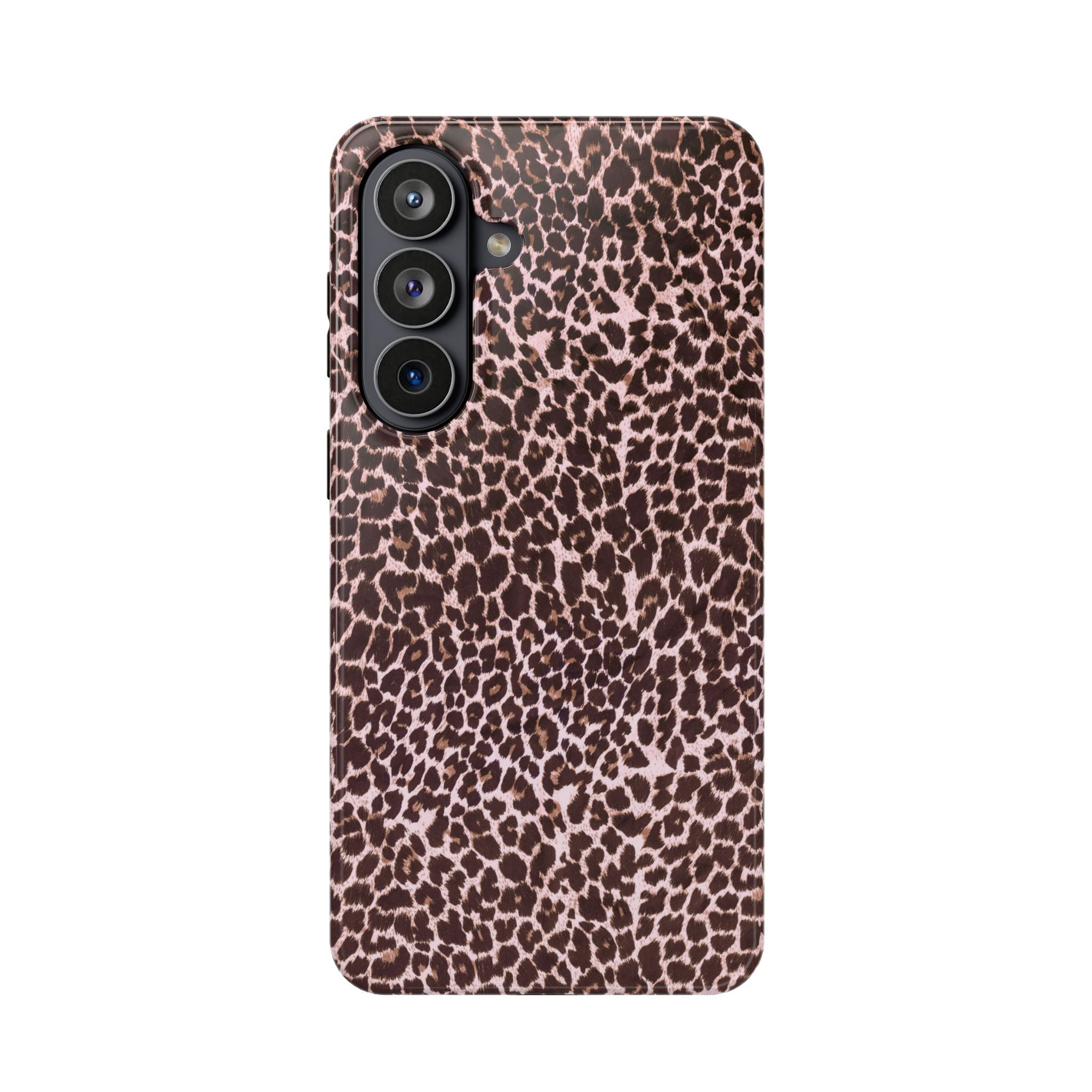Cheetah Girl