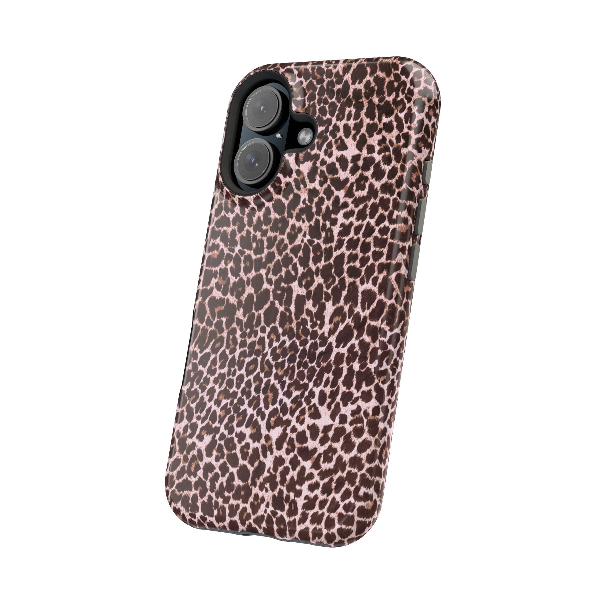 Cheetah Girl
