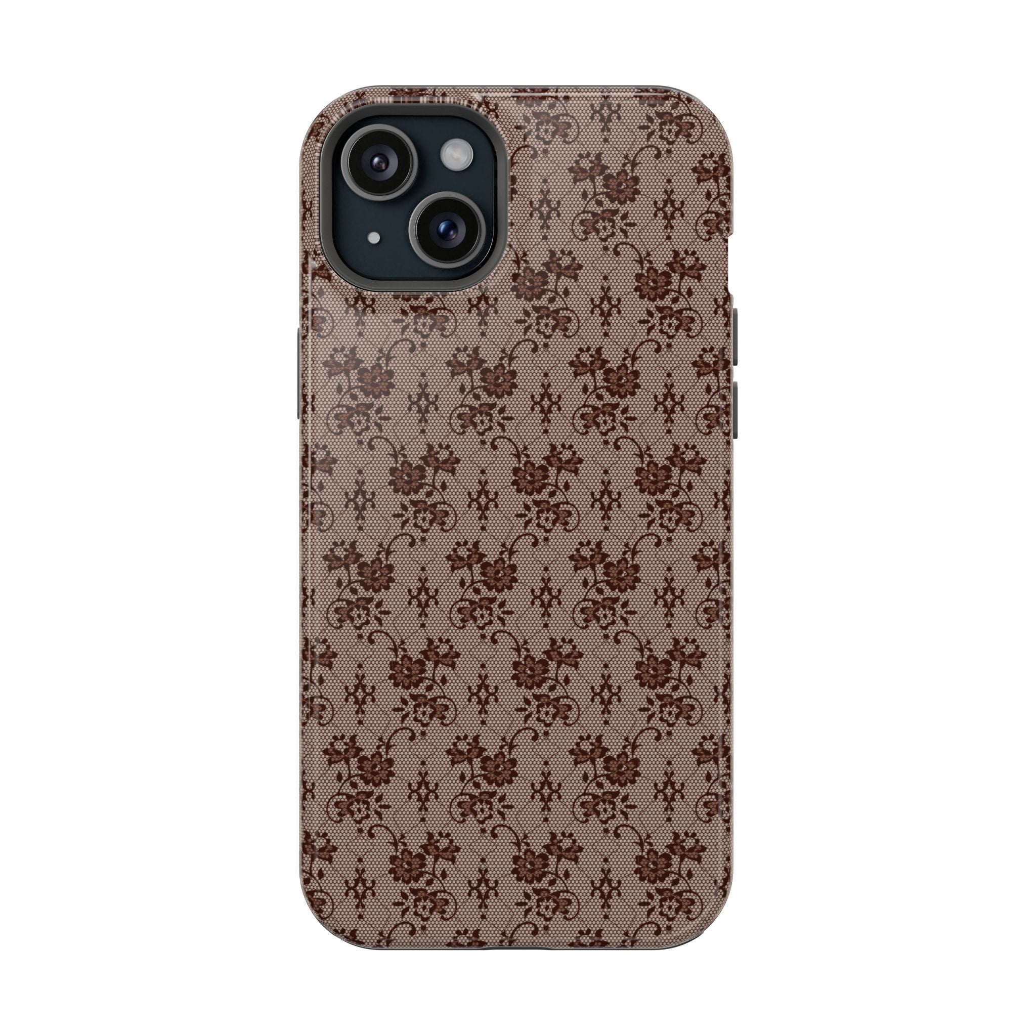 Latte Lace