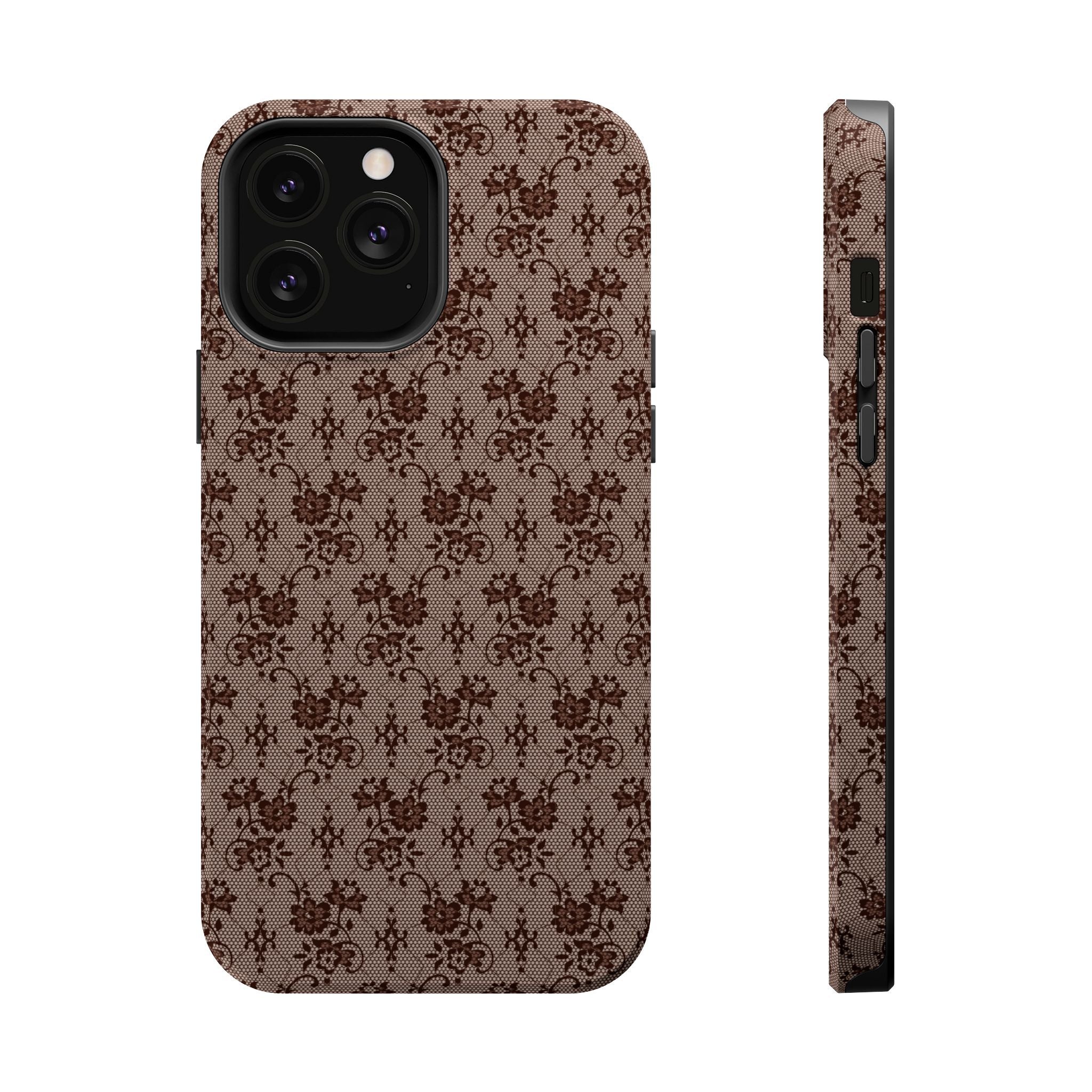 Latte Lace