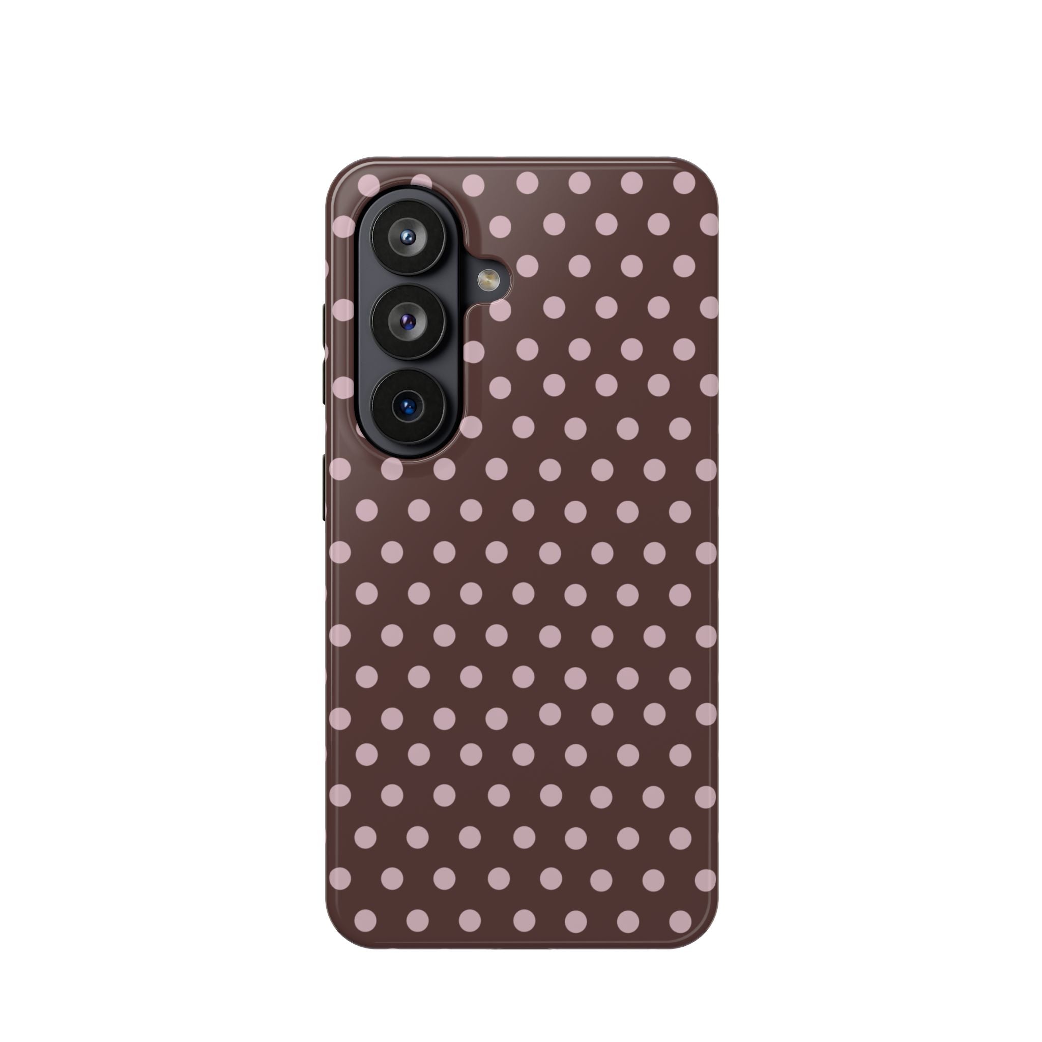 Mocha Polka