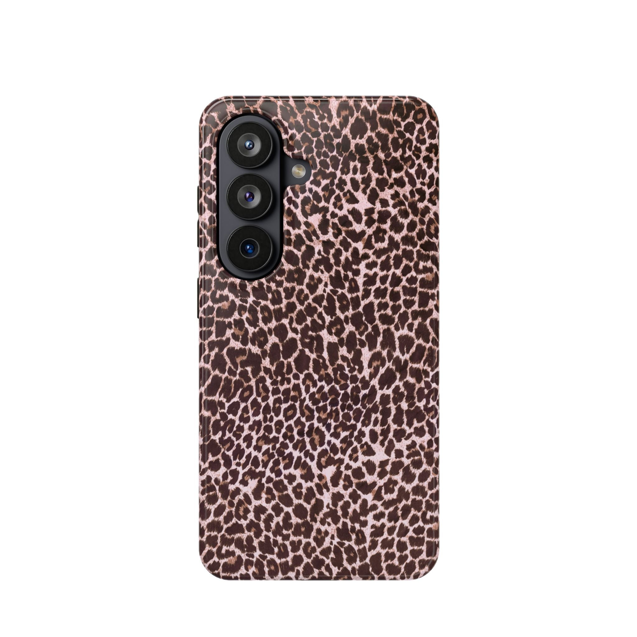 Cheetah Girl