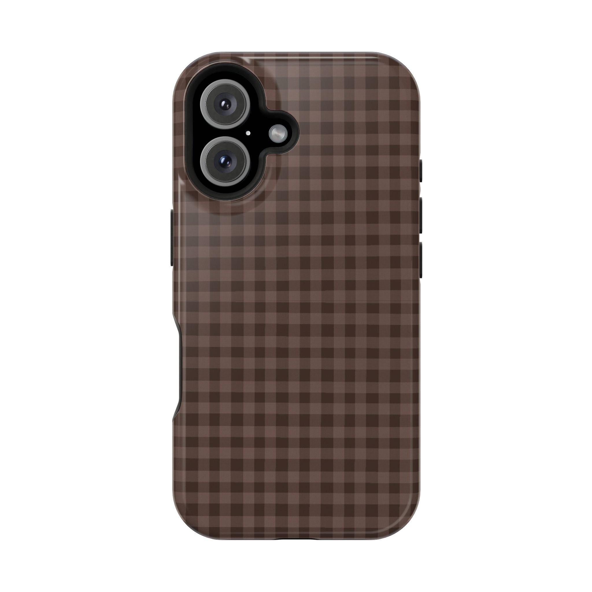 Chocolate Checker