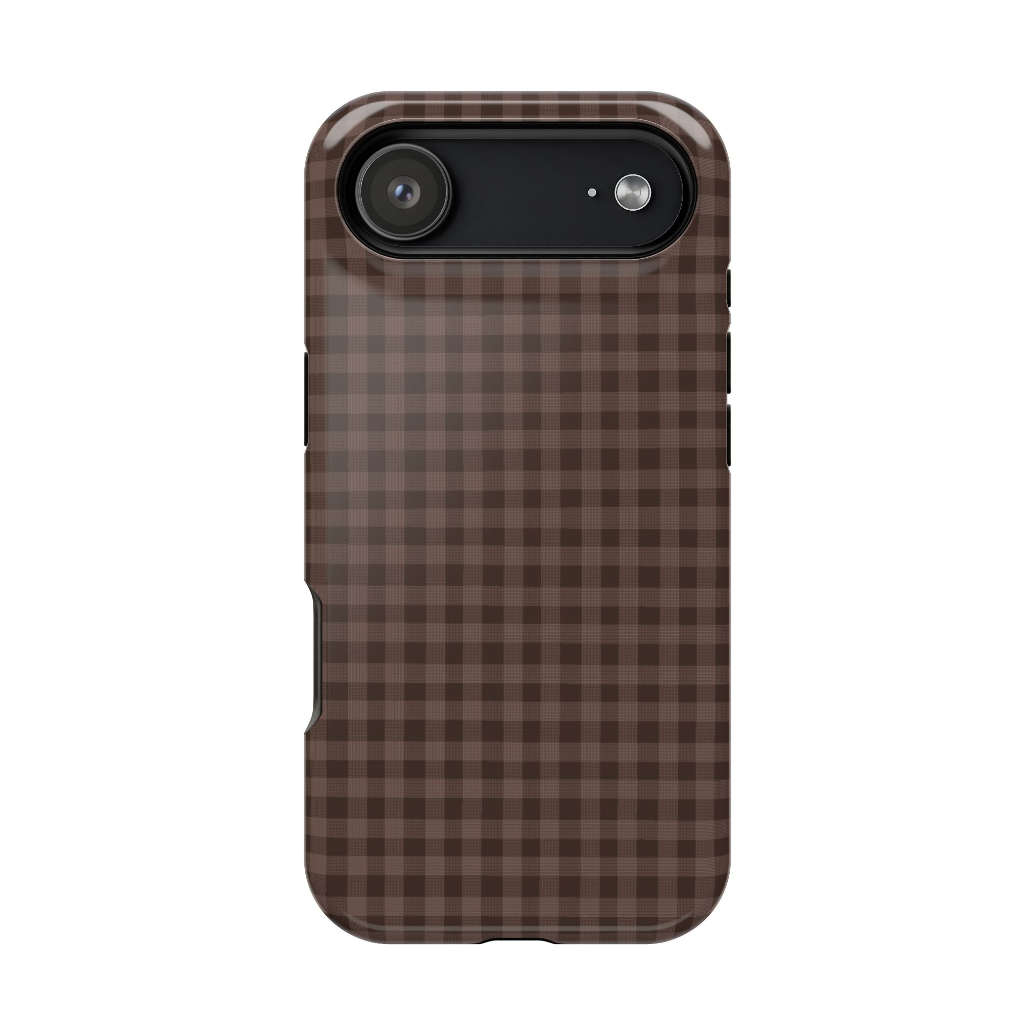 Chocolate Checker
