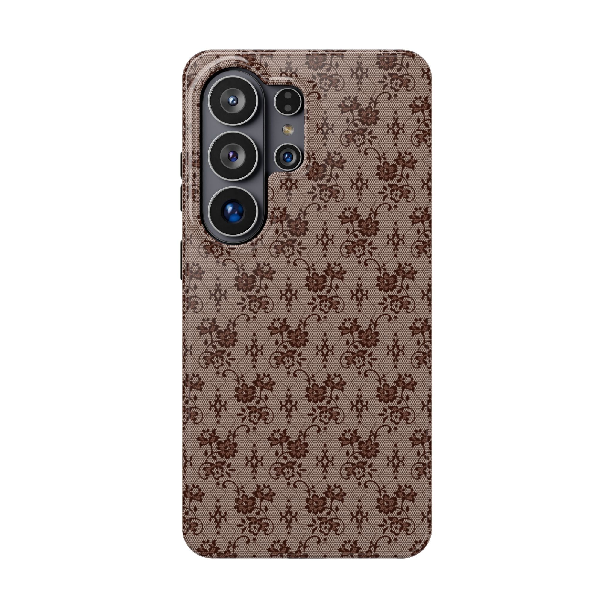 Latte Lace