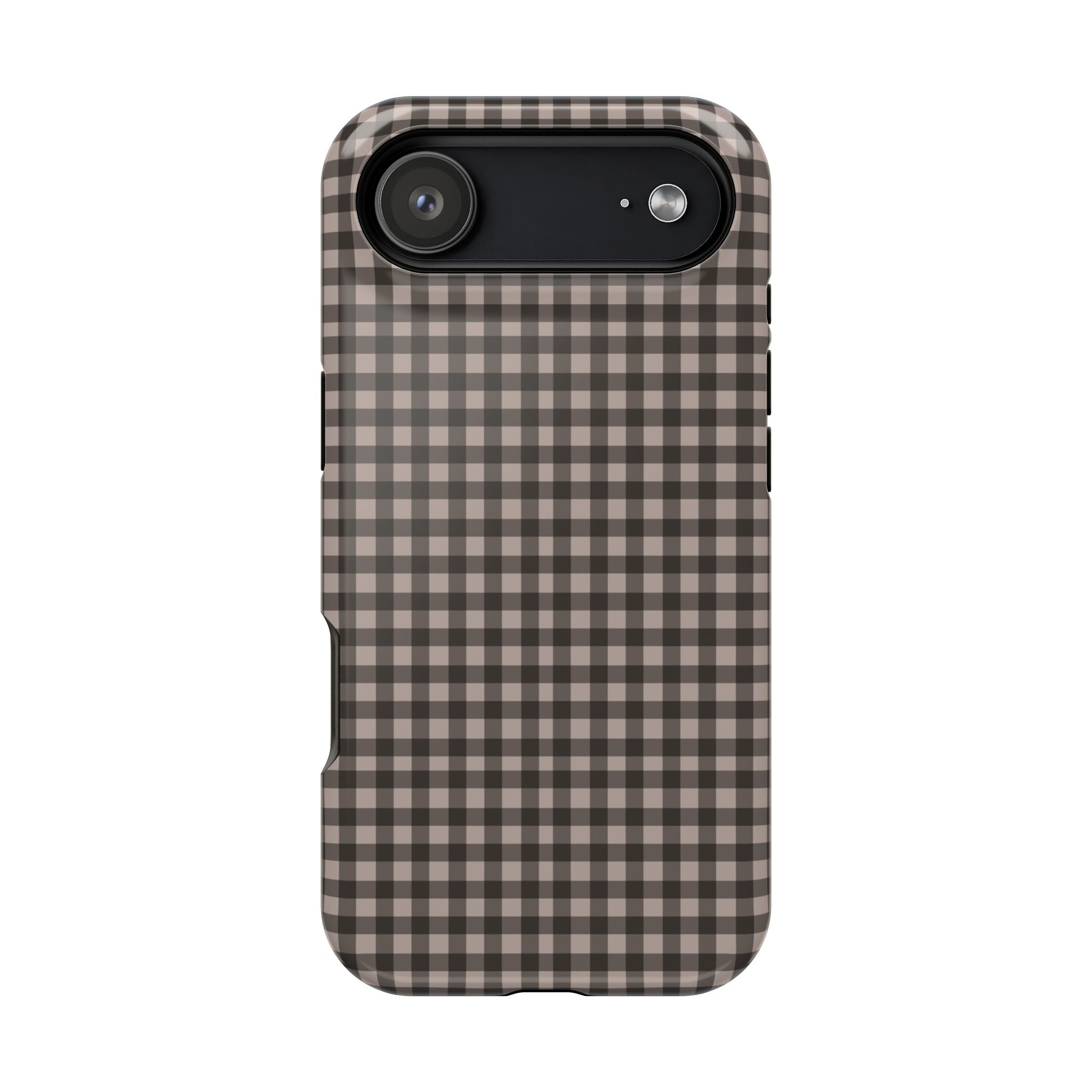 Vintage Checker