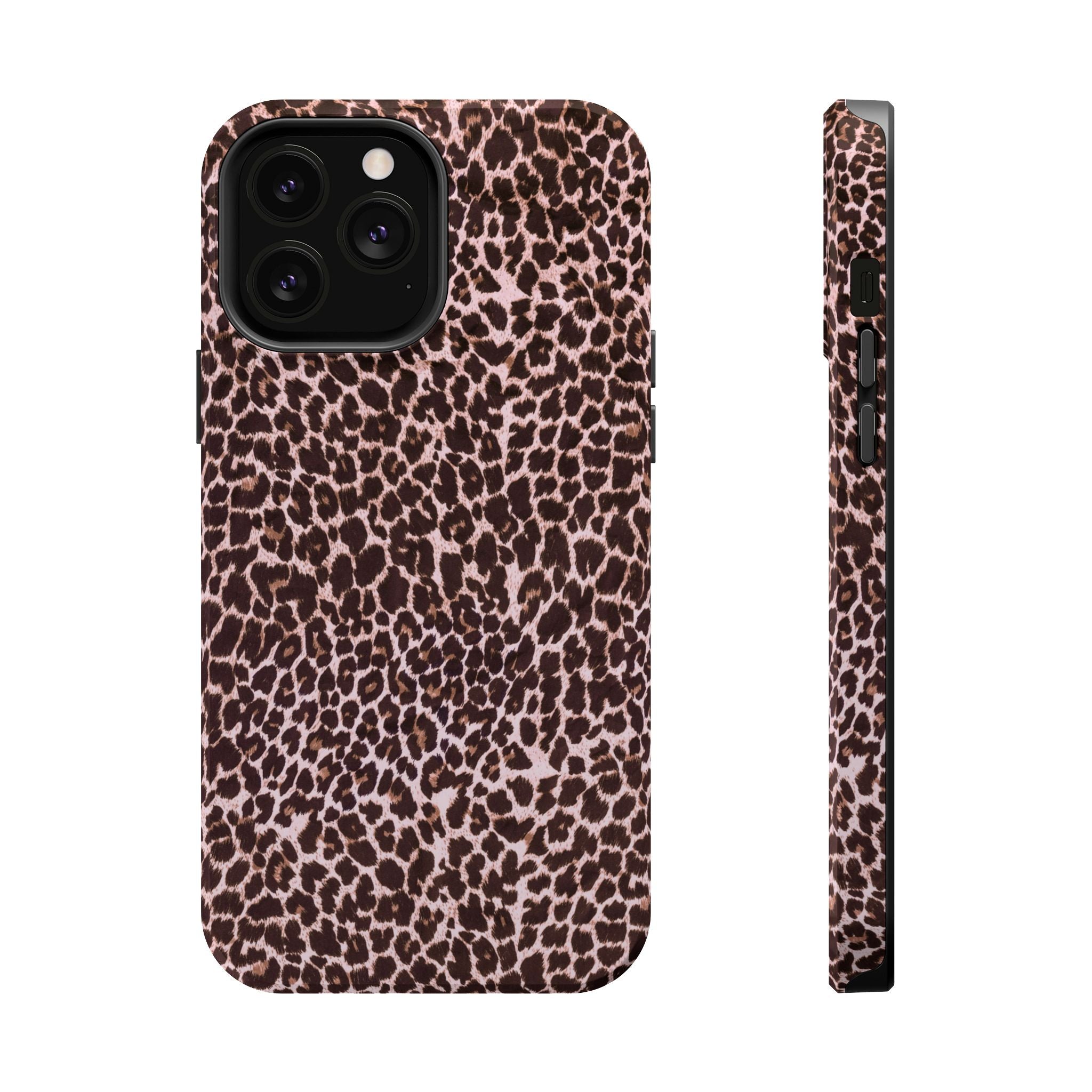 Cheetah Girl