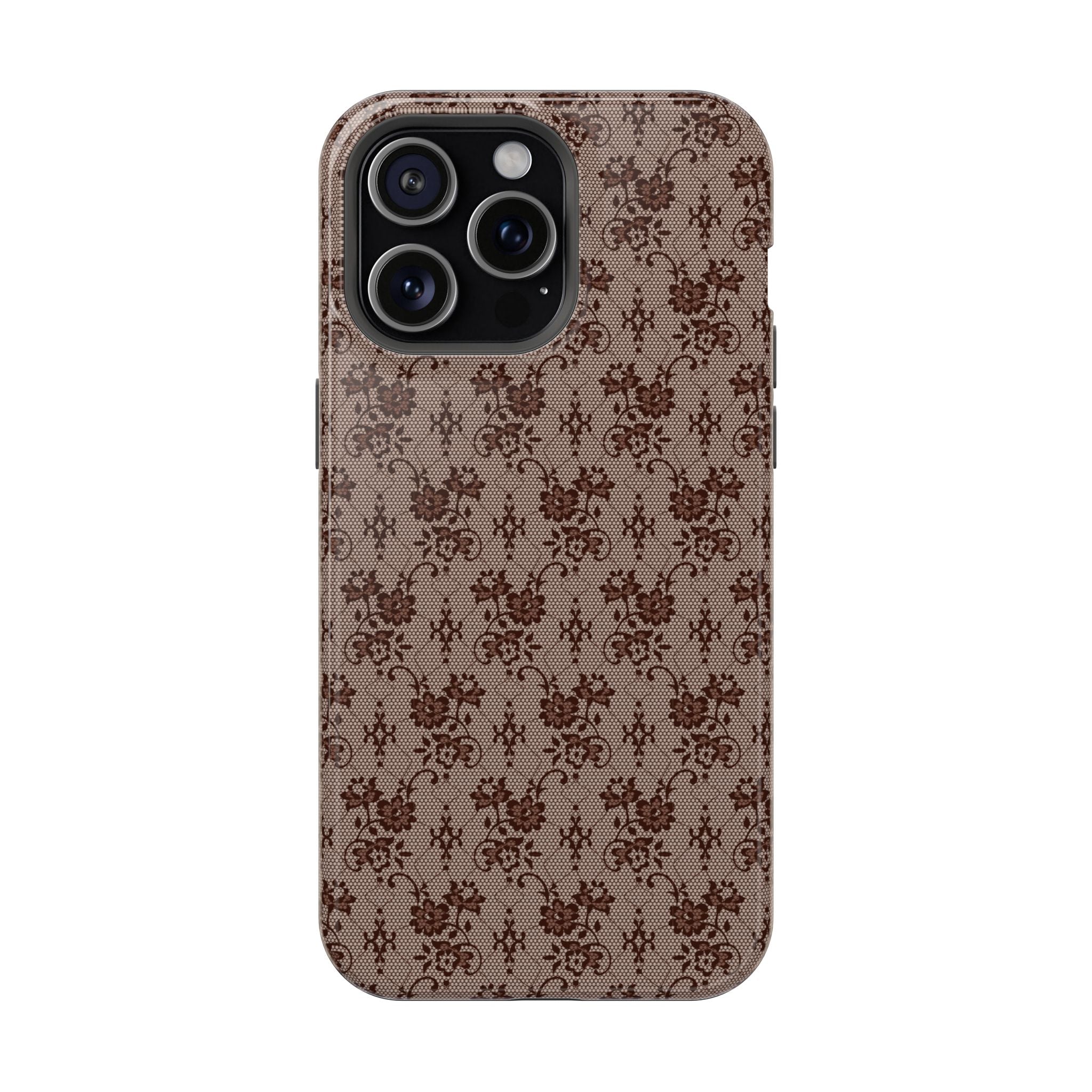 Latte Lace