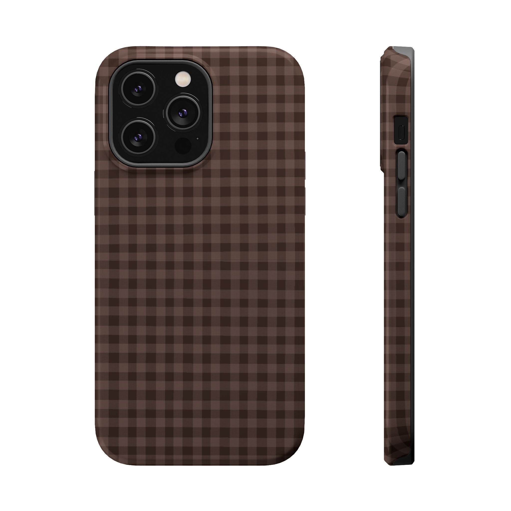 Chocolate Checker