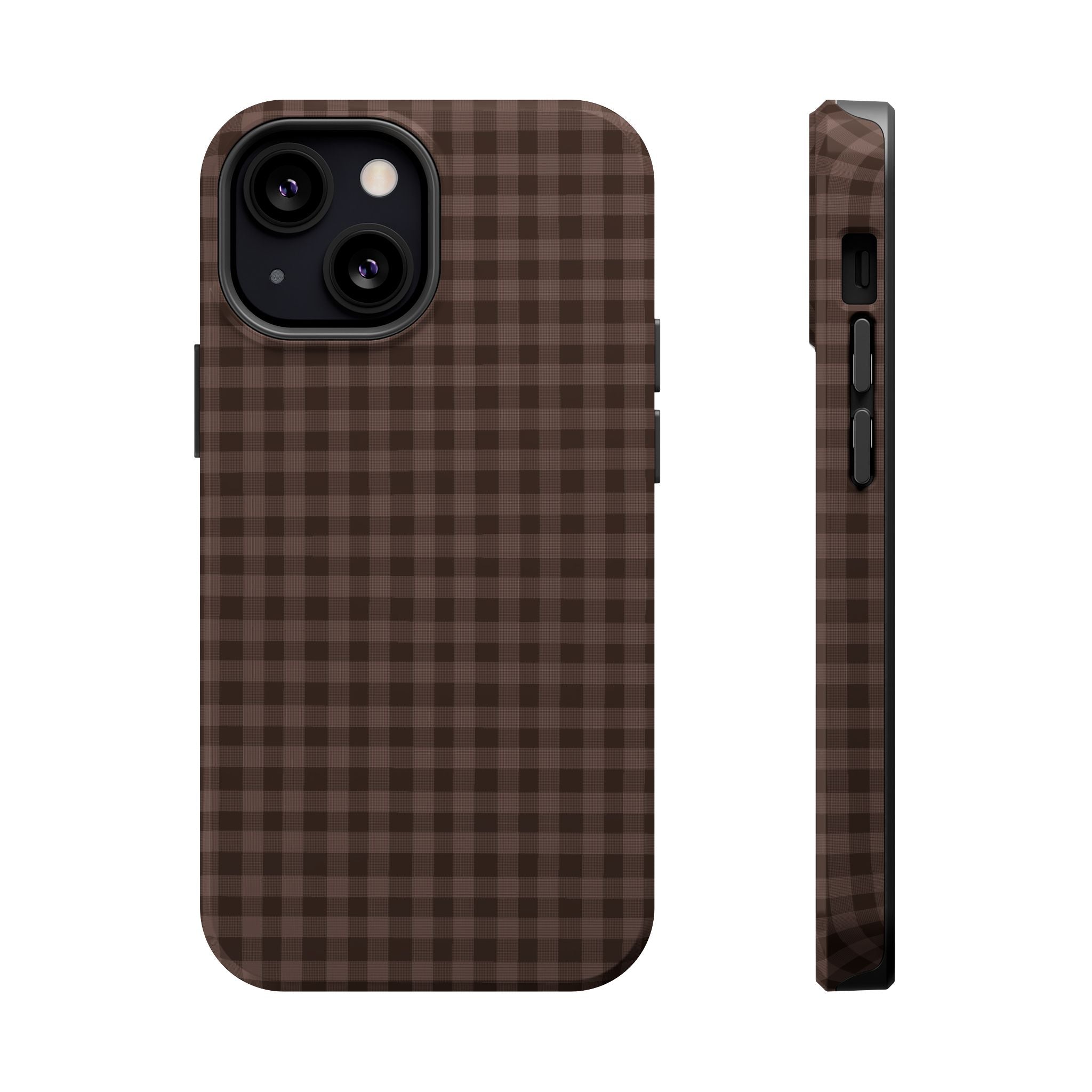 Chocolate Checker