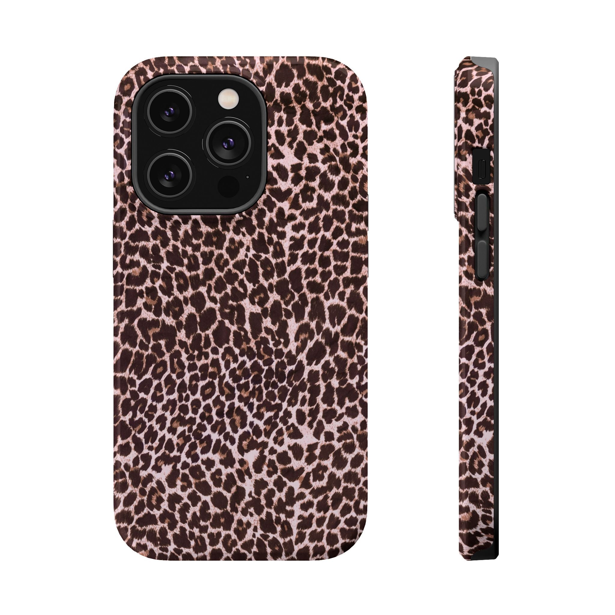 Cheetah Girl