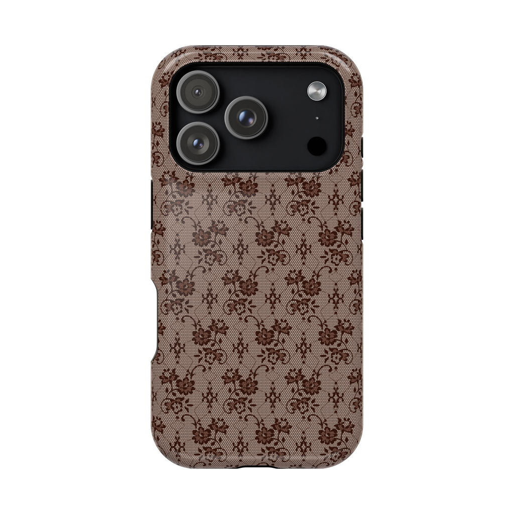 Latte Lace