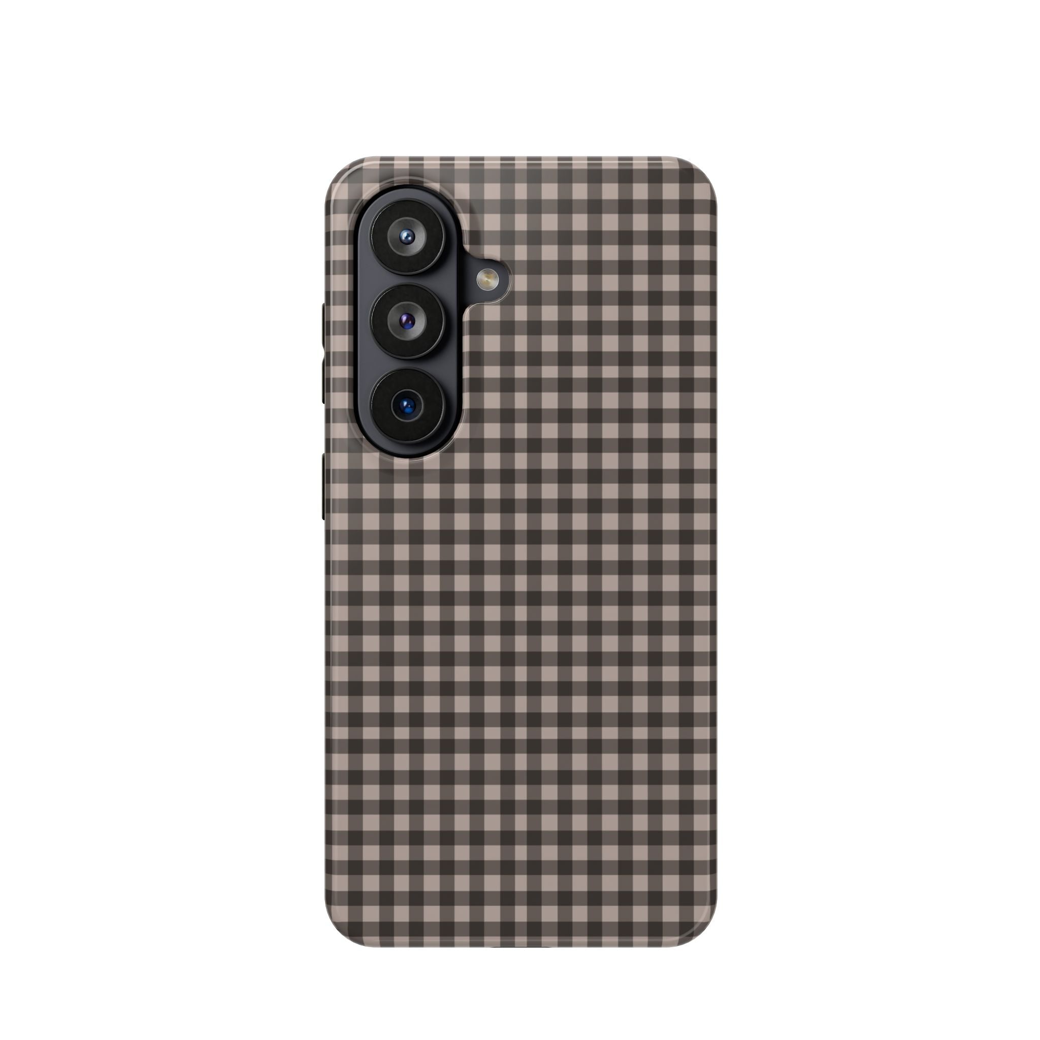 Vintage Checker