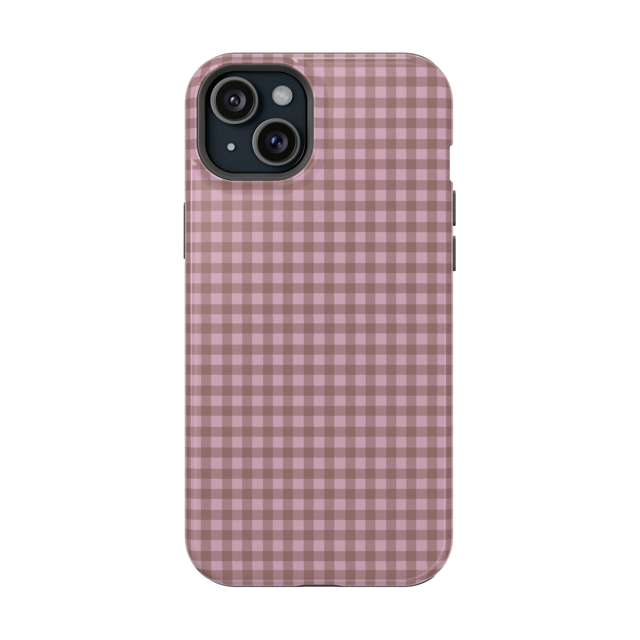 Pink Checker