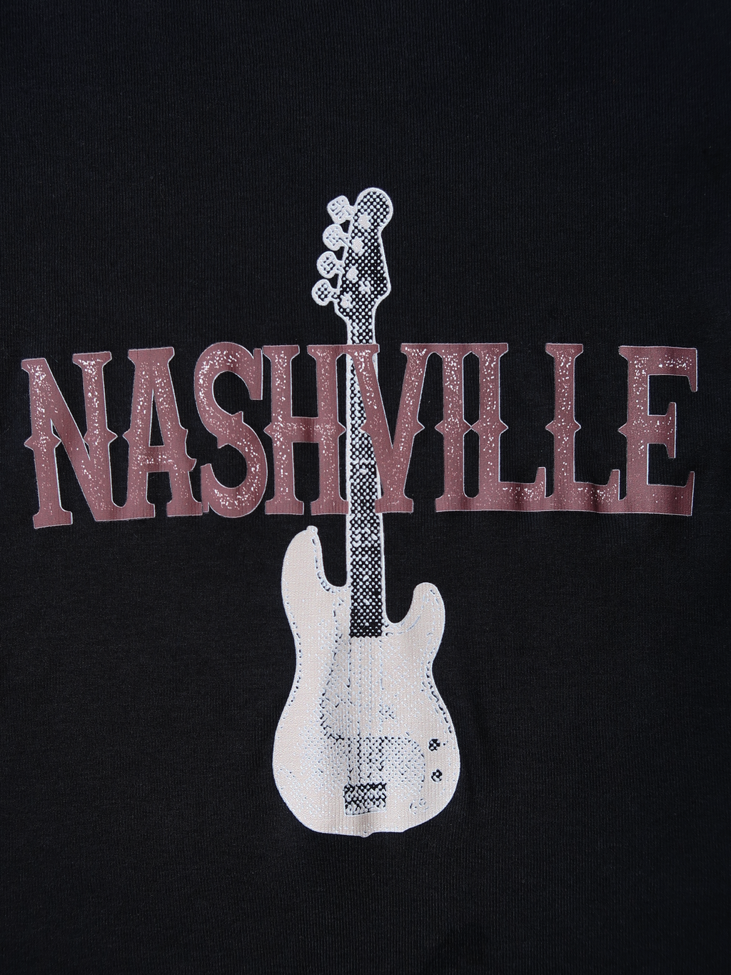 Nash Girl - Black